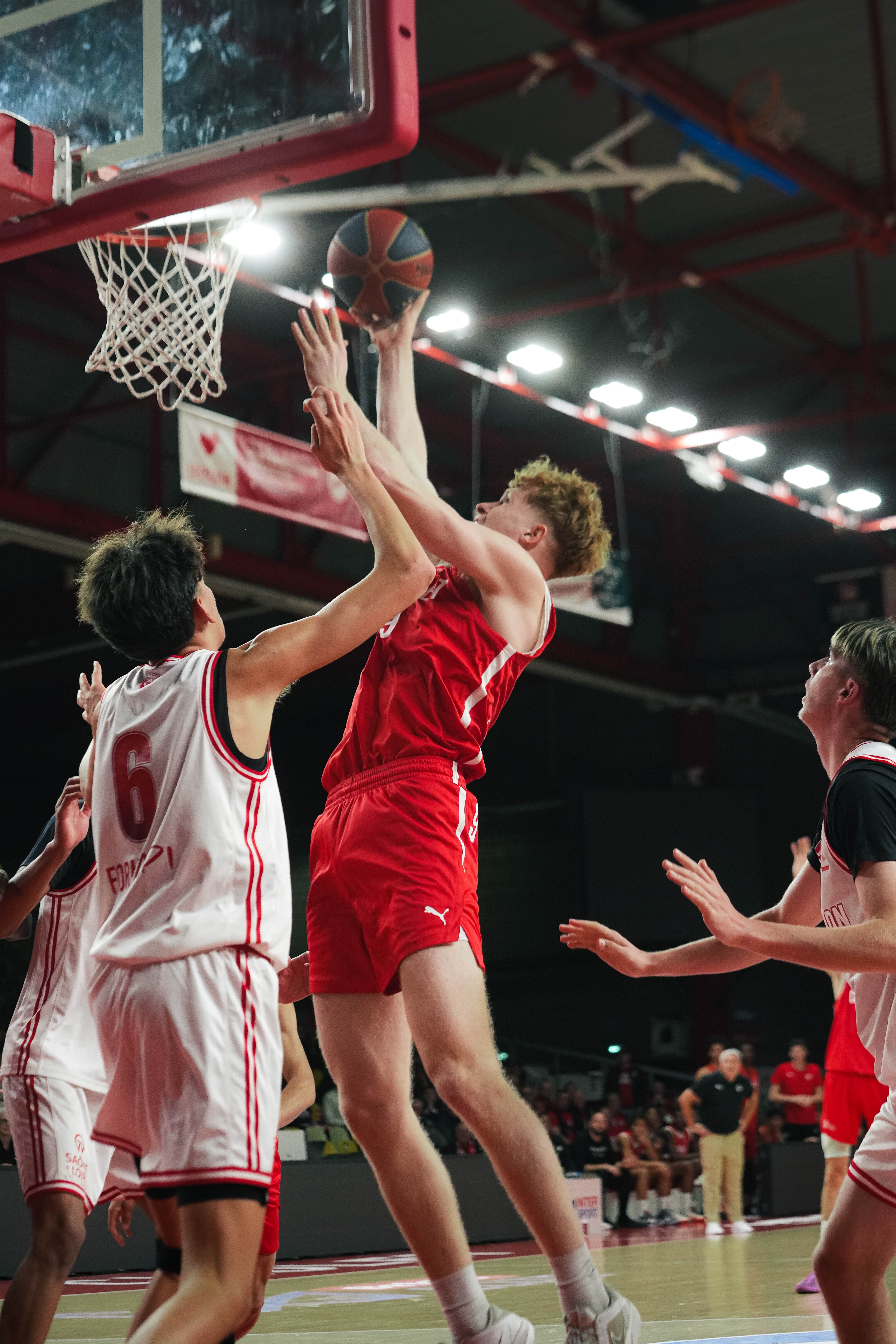 cb vs chalon espoirs 26