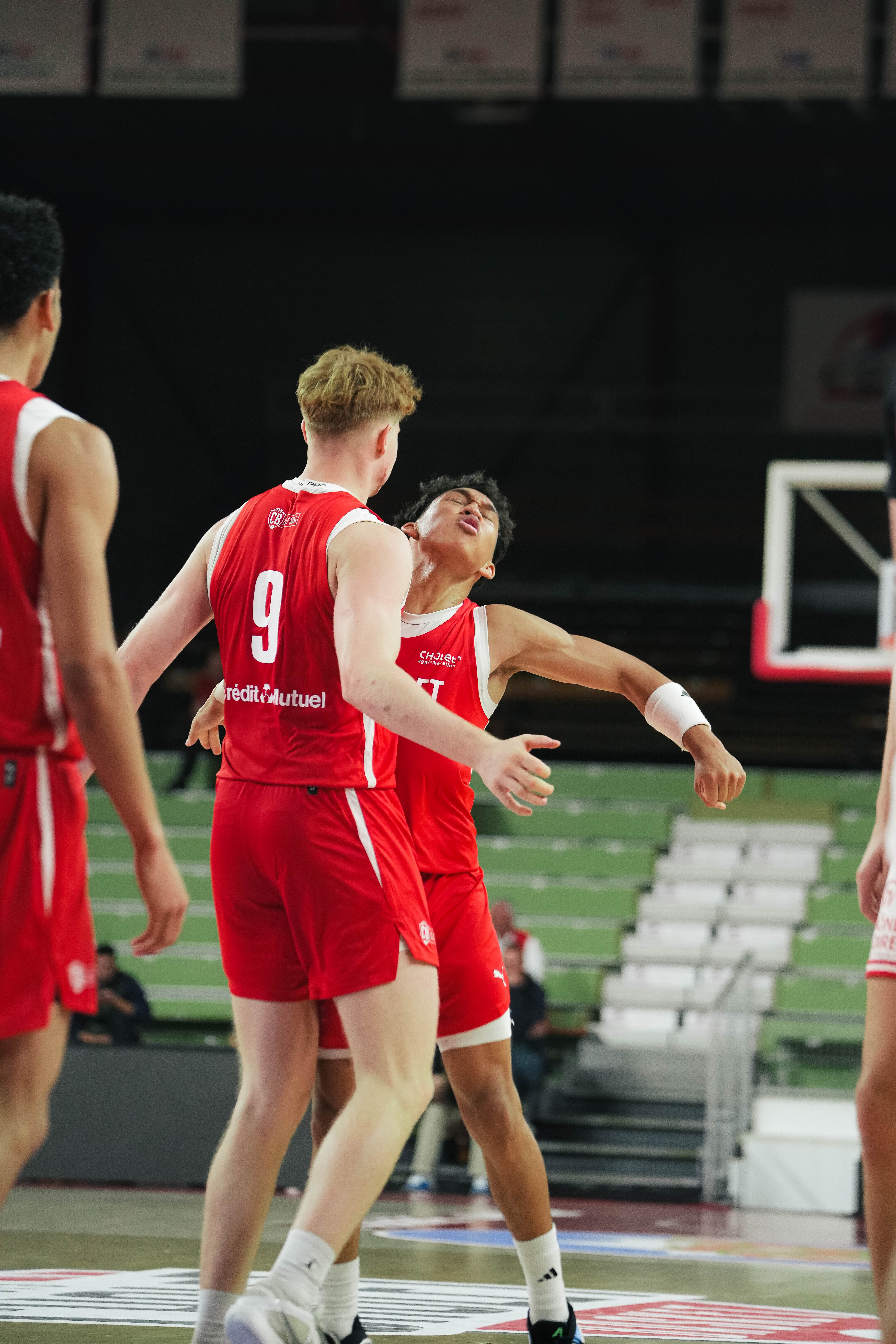 Aaron Towo-Nansi ©revioo.mov