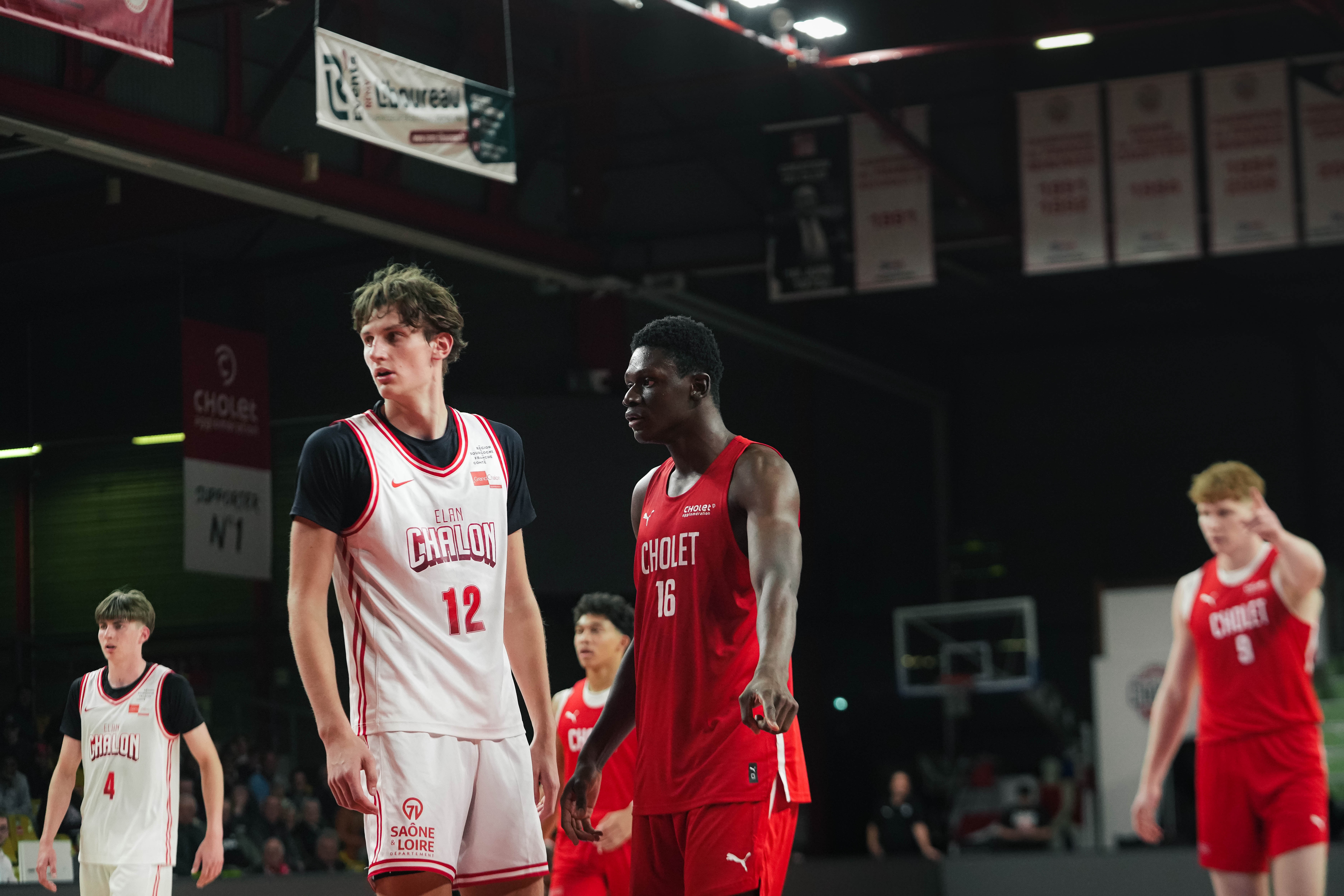 cb vs chalon espoirs 28