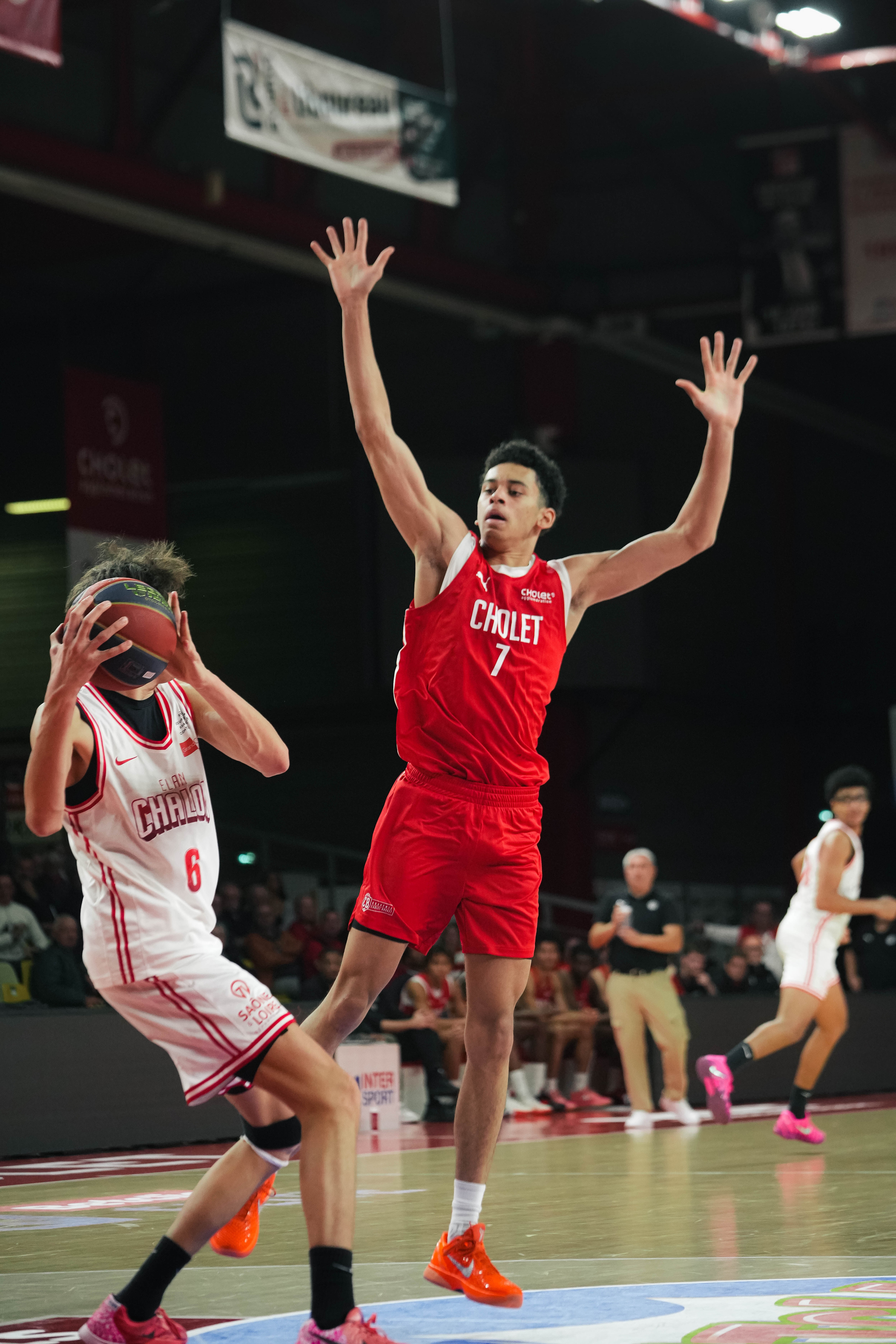 Erwan Ntsantso Djoni ©revioo.mov