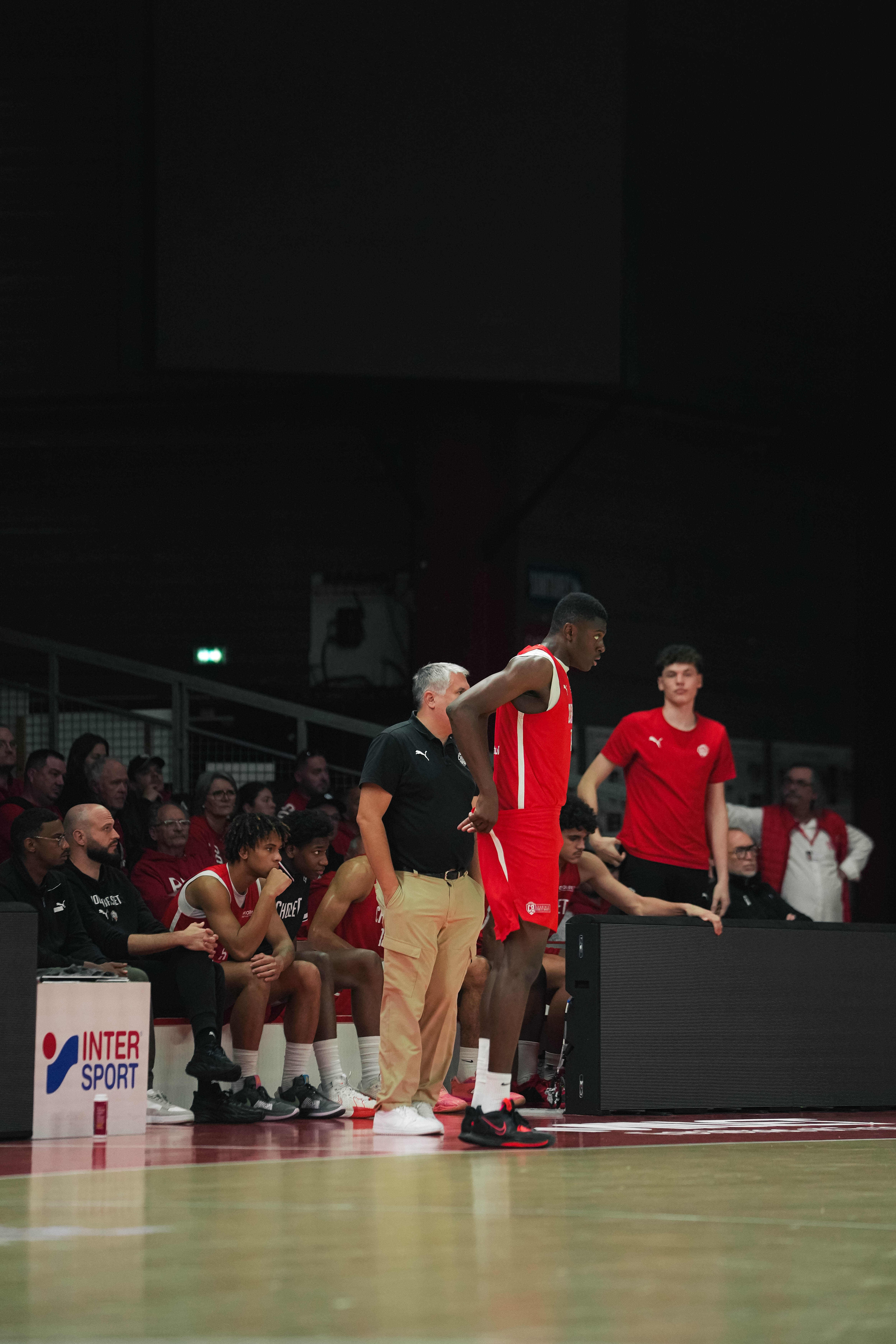 Boubacar-Sidy Traoré ©revioo.mov