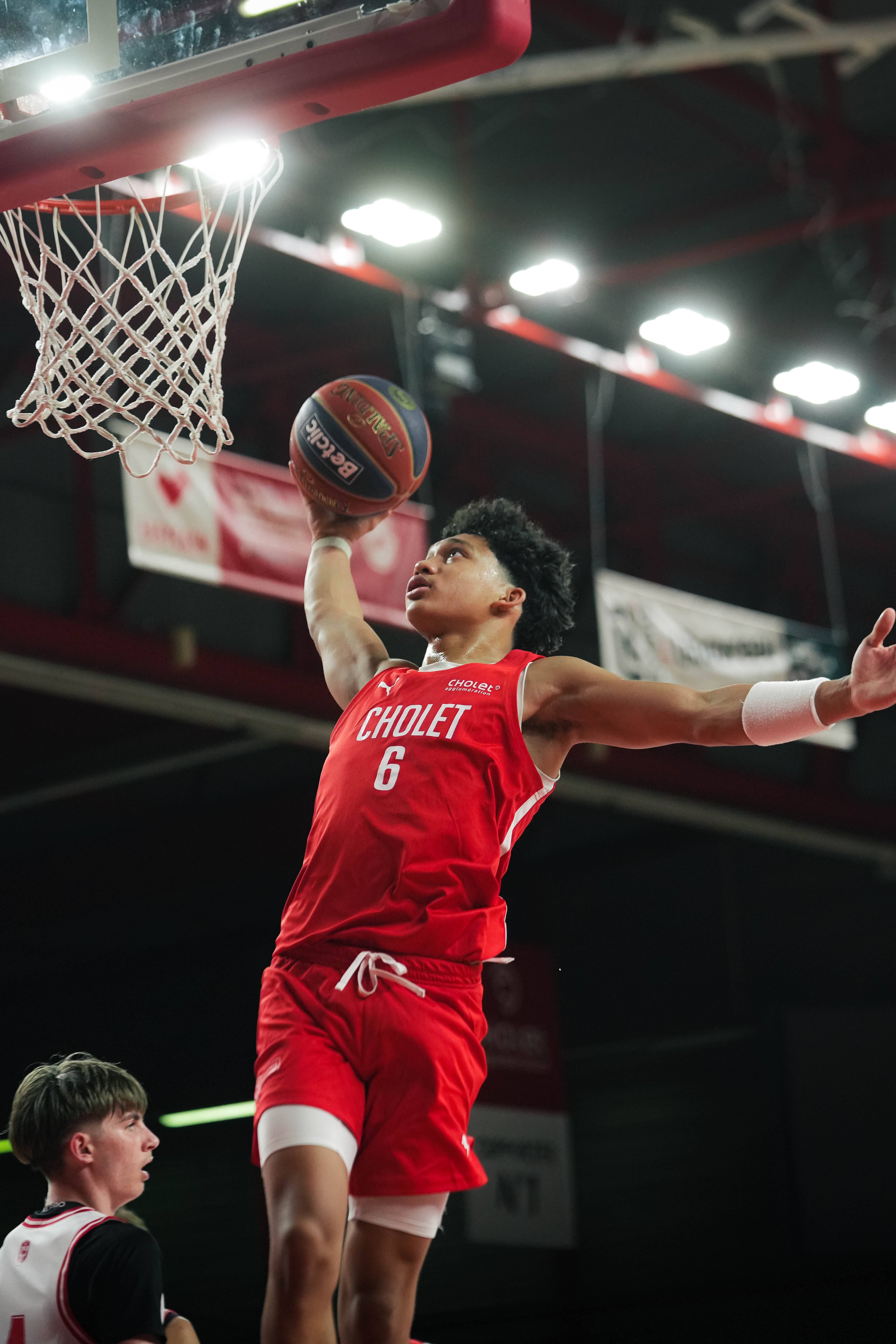 Aaron Towo-Nansi ©revioo.mov