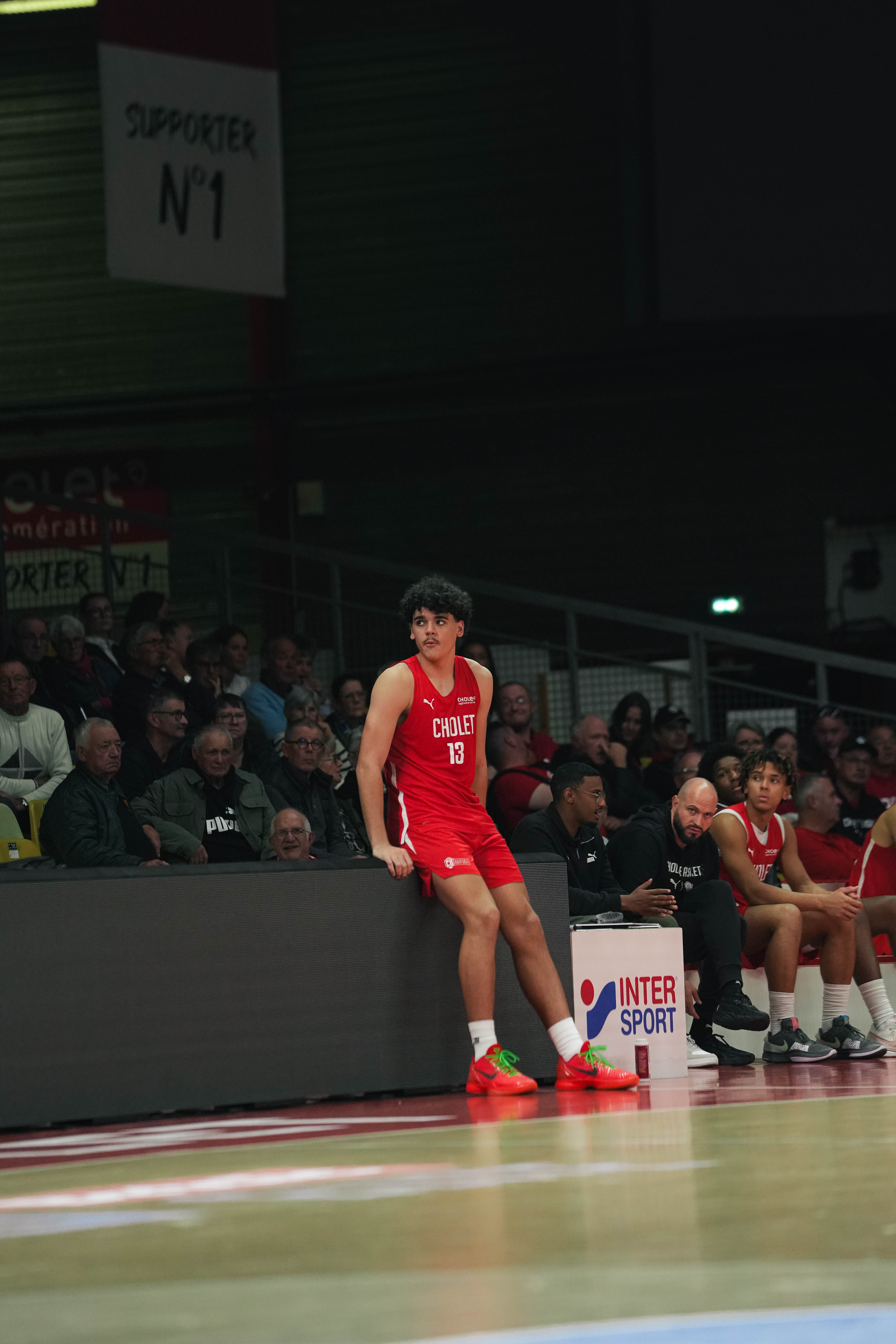 cb vs chalon espoirs 32