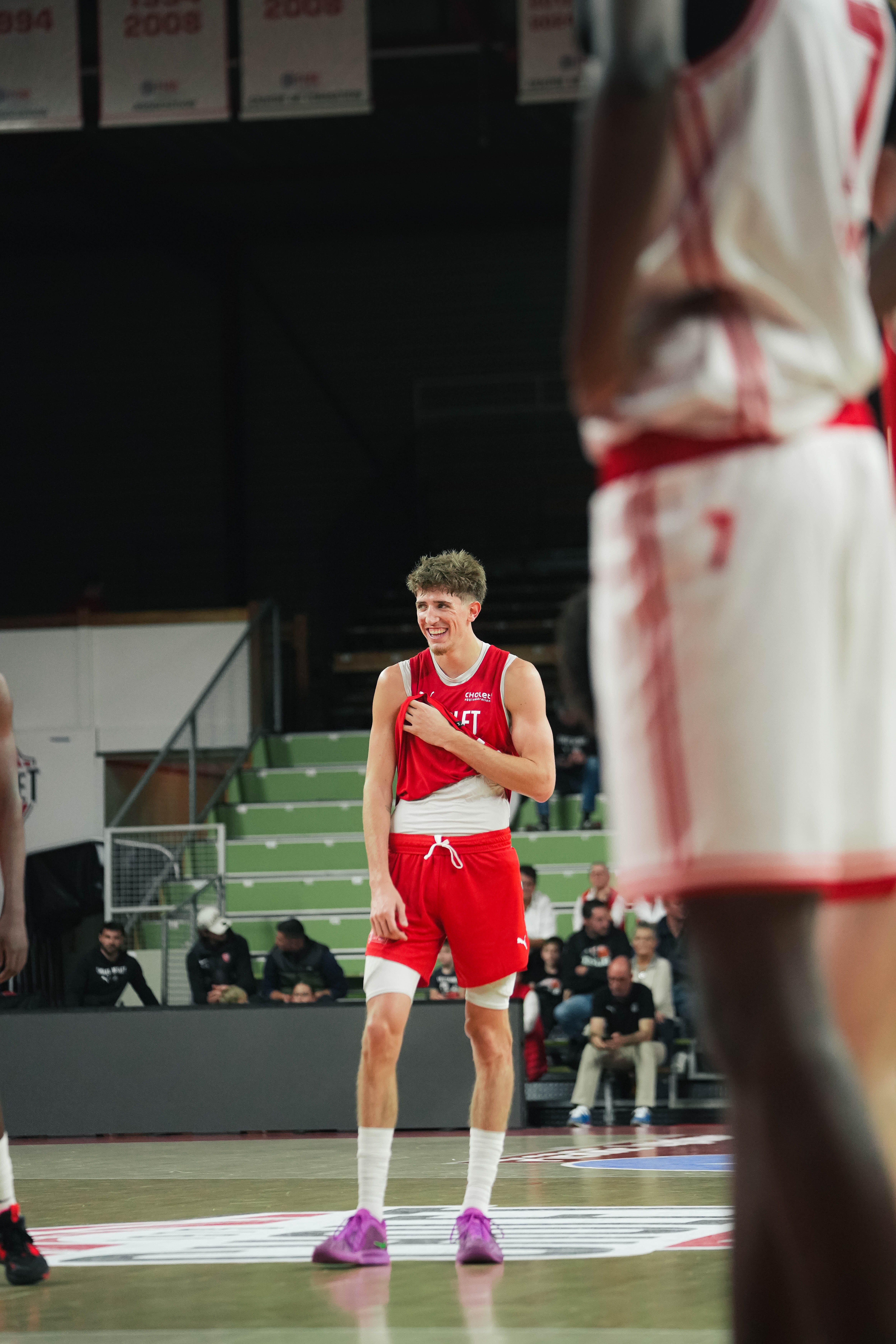 Gabin Lefort ©revioo.mov