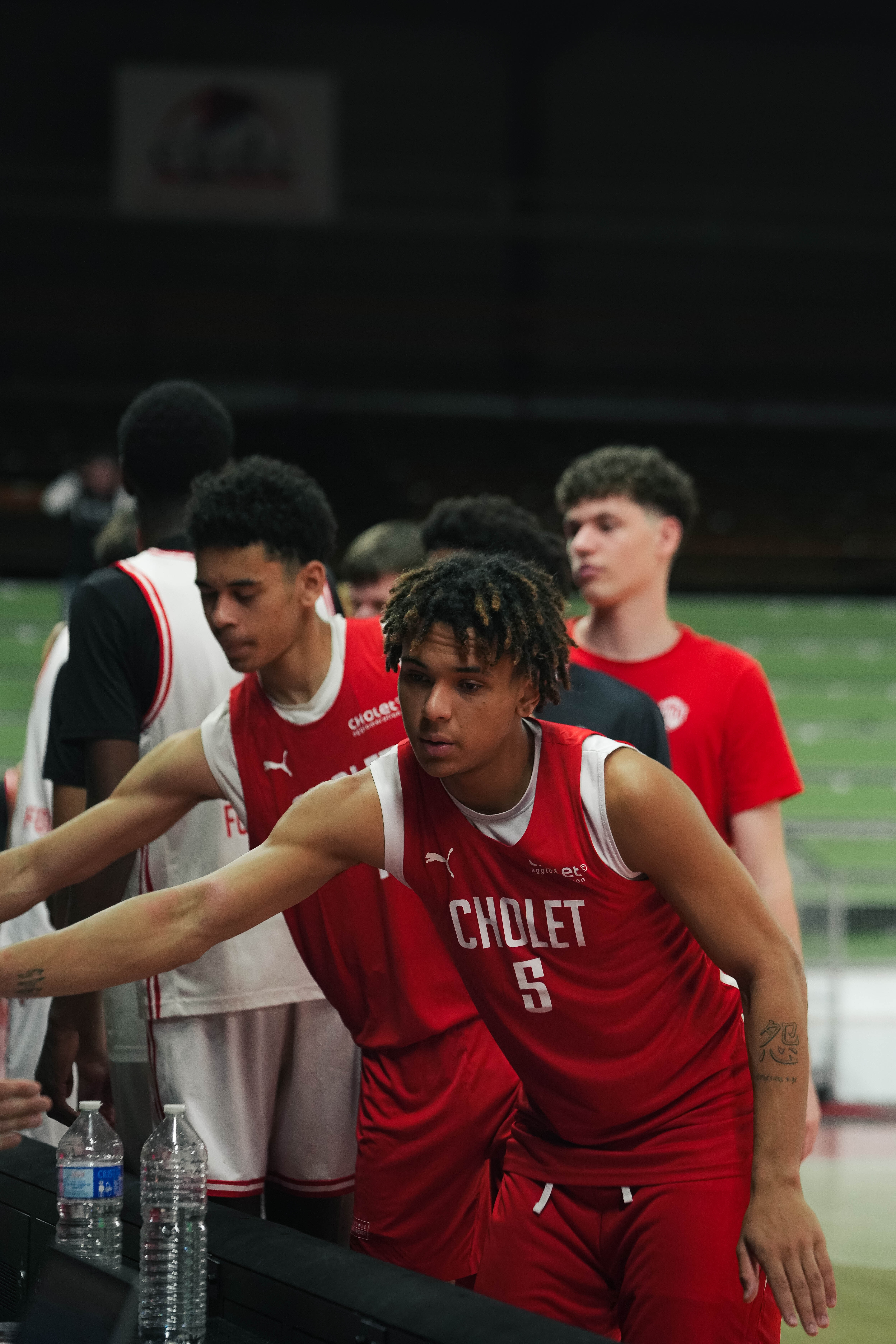 cb vs chalon espoirs 36