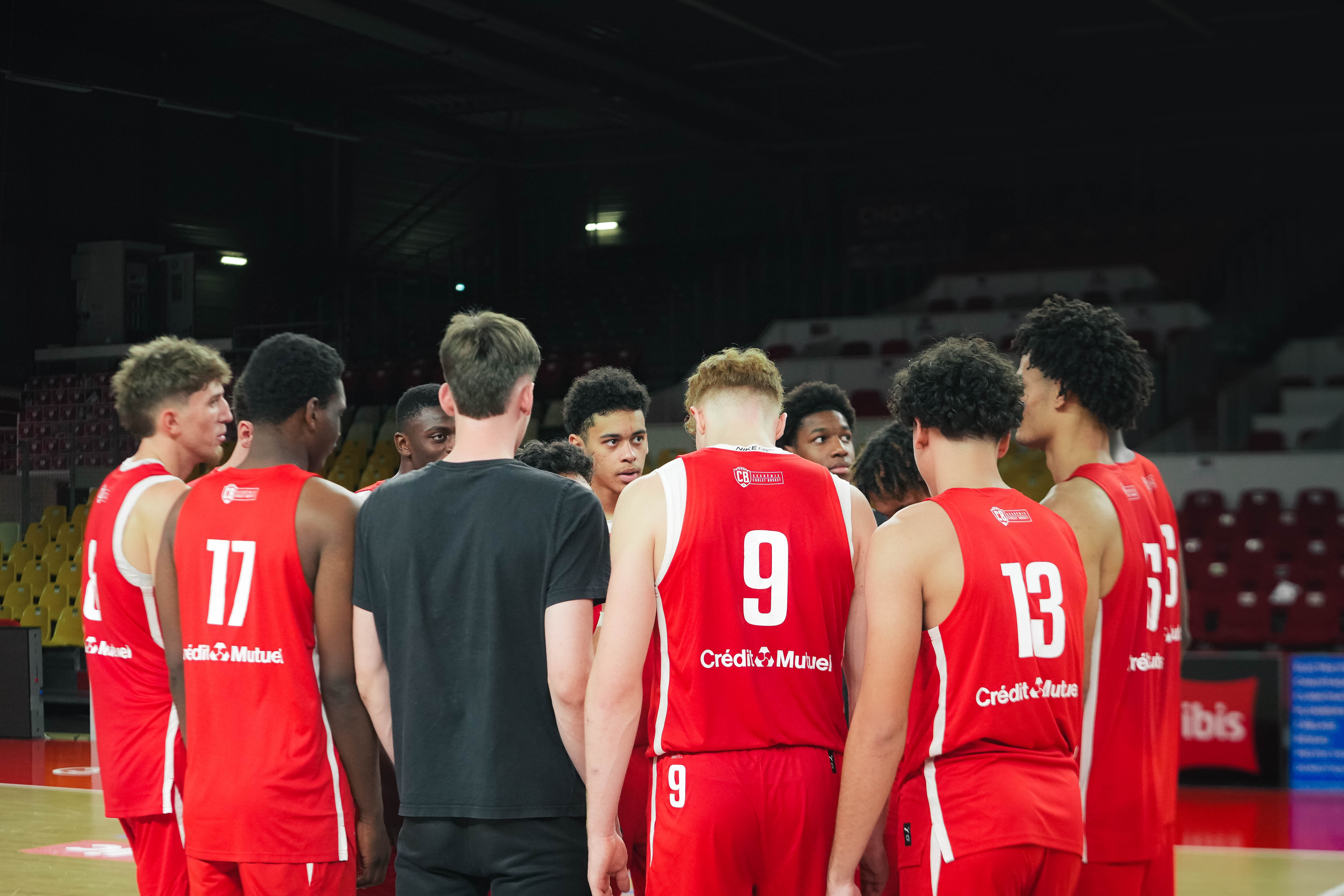 cb vs chalon espoirs 37