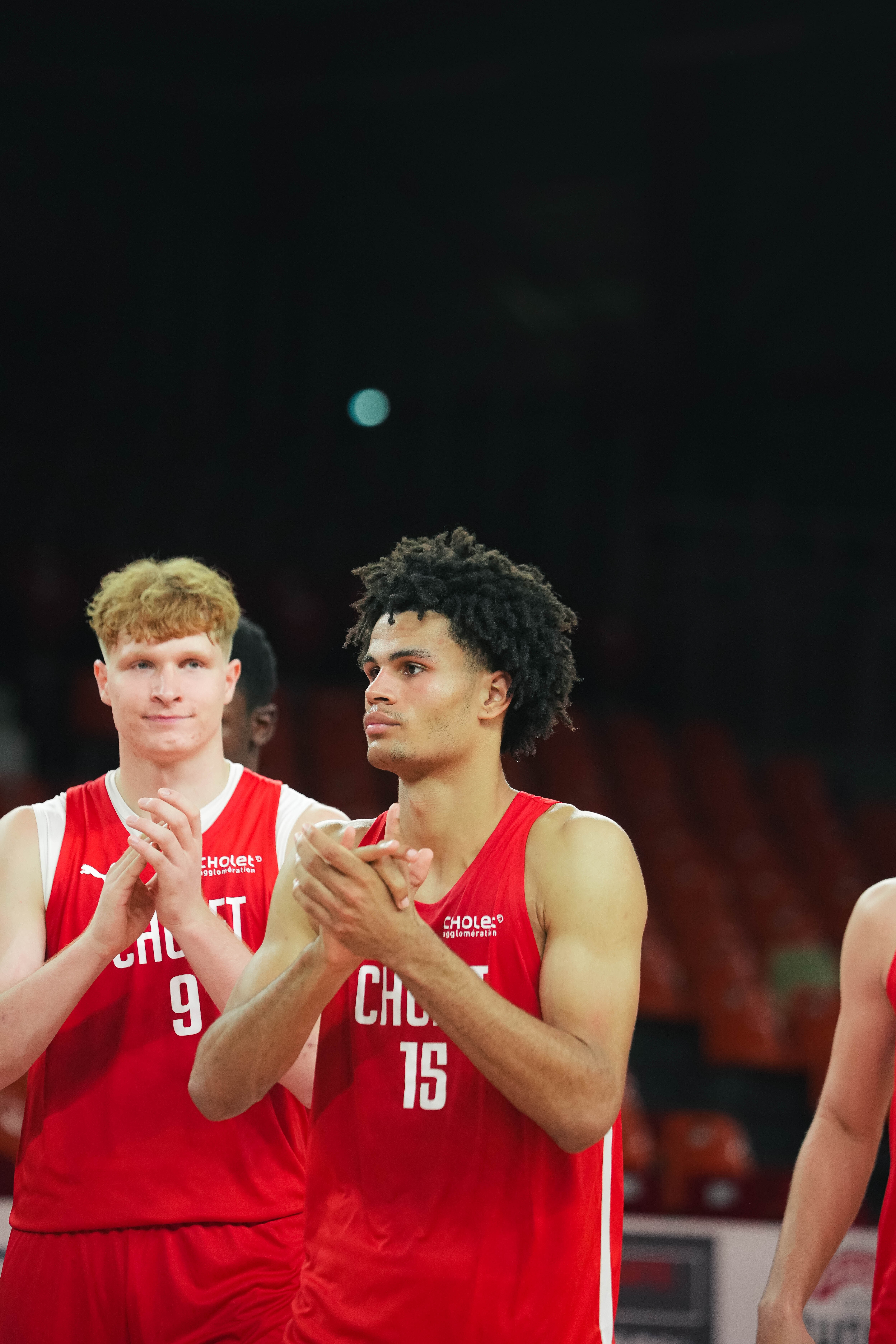 cb vs chalon espoirs 38