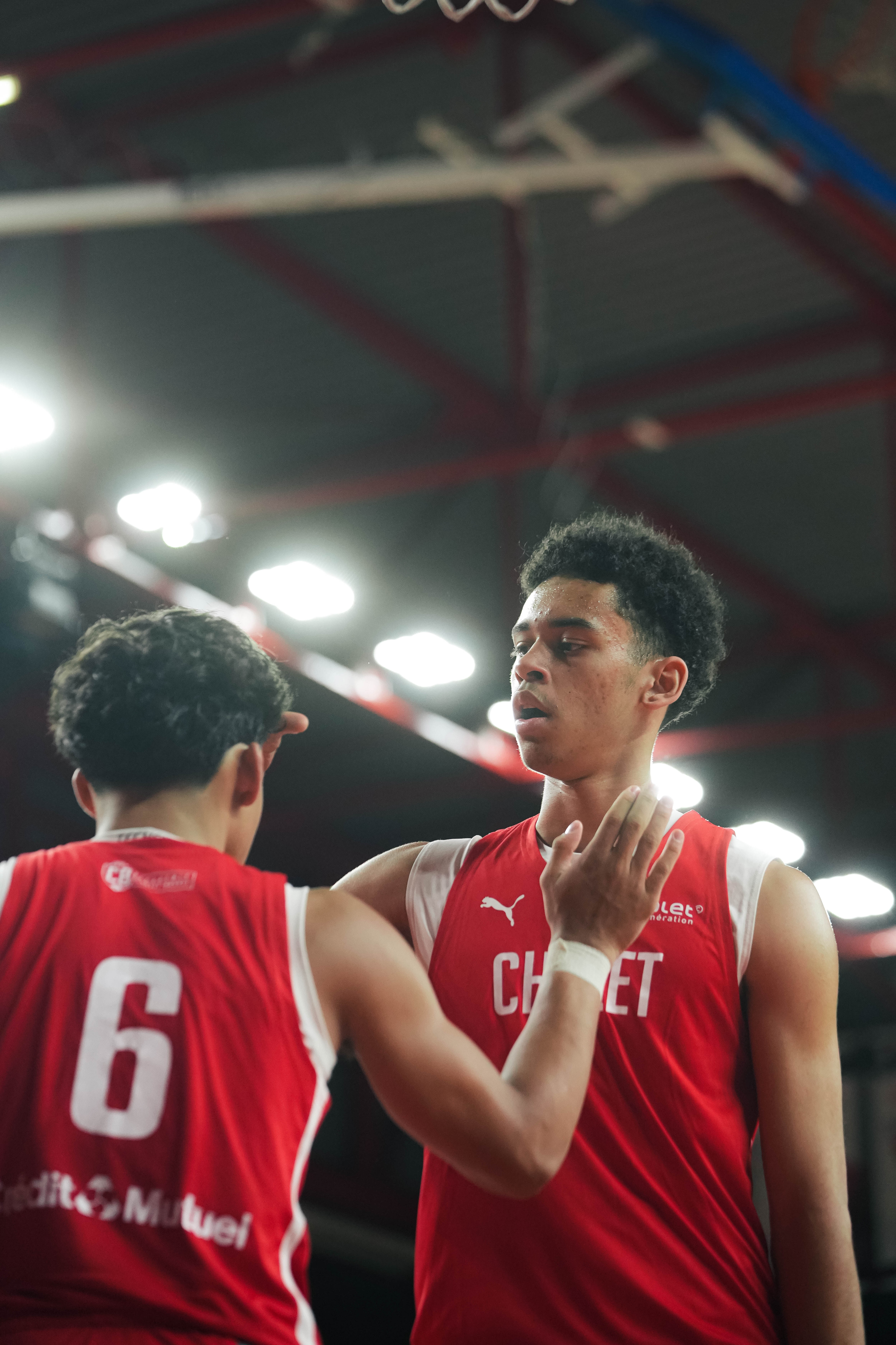 Erwan Ntsantso Djoni ©revioo.mov