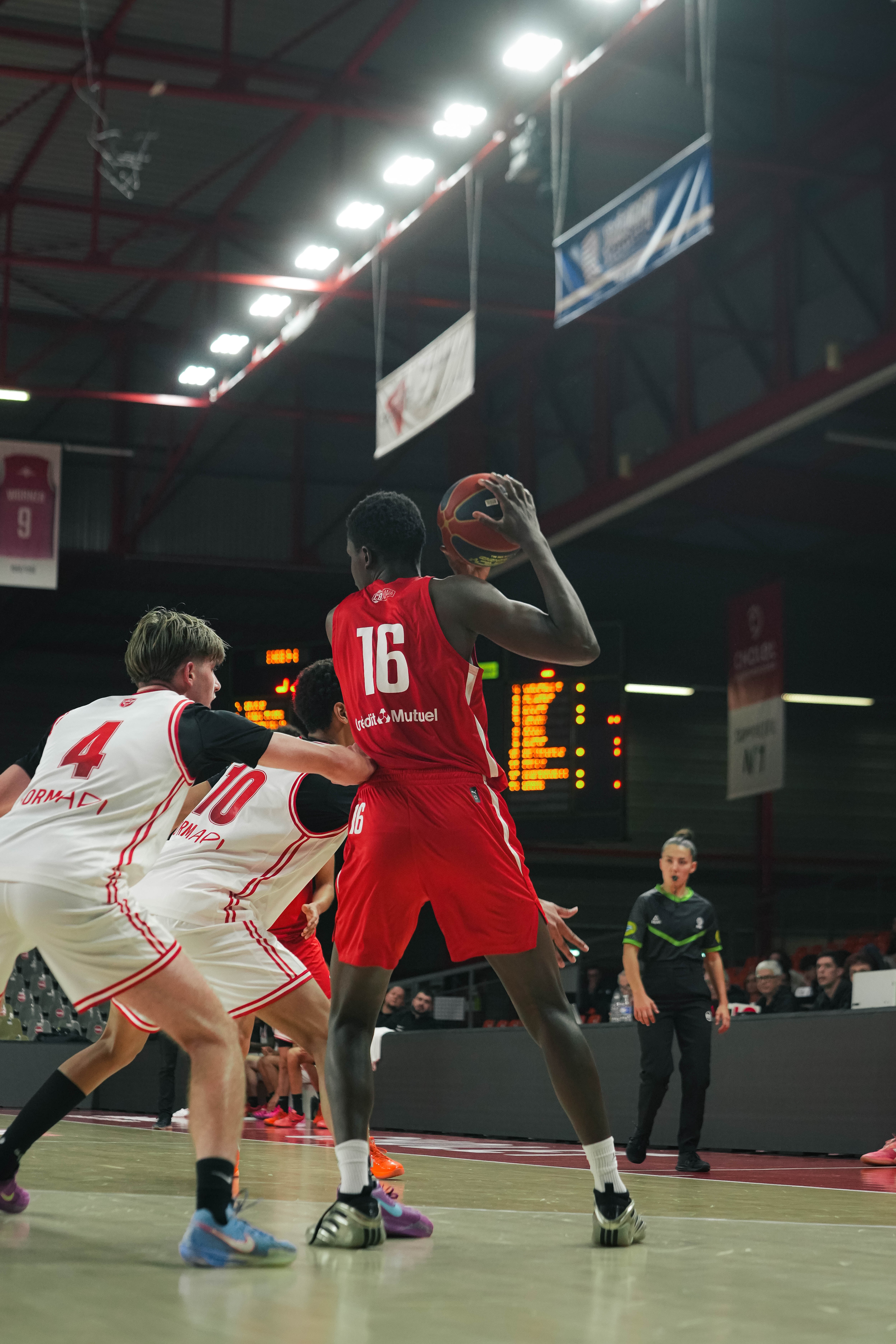 cb vs chalon espoirs 7