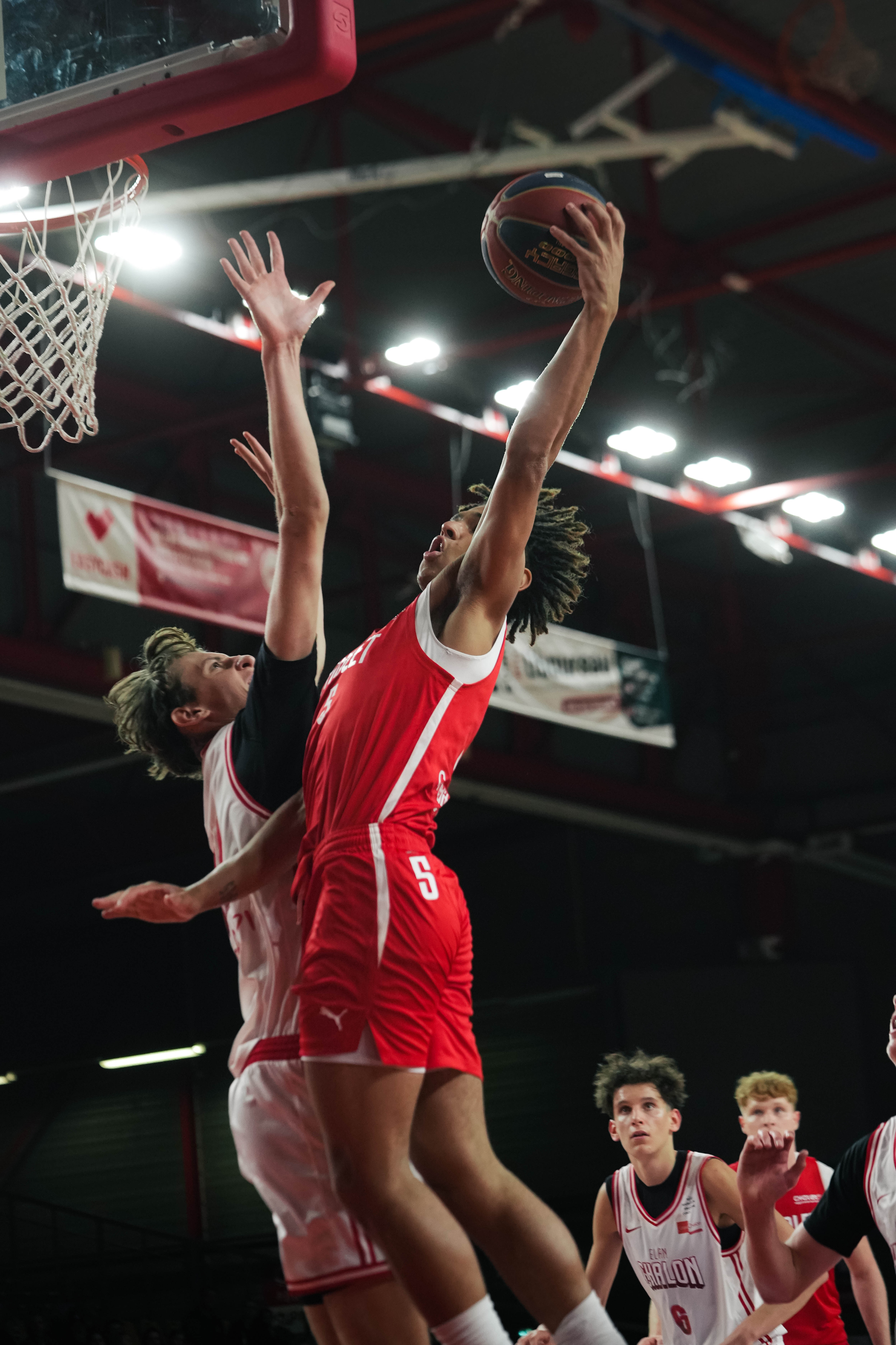 cb vs chalon espoirs 9