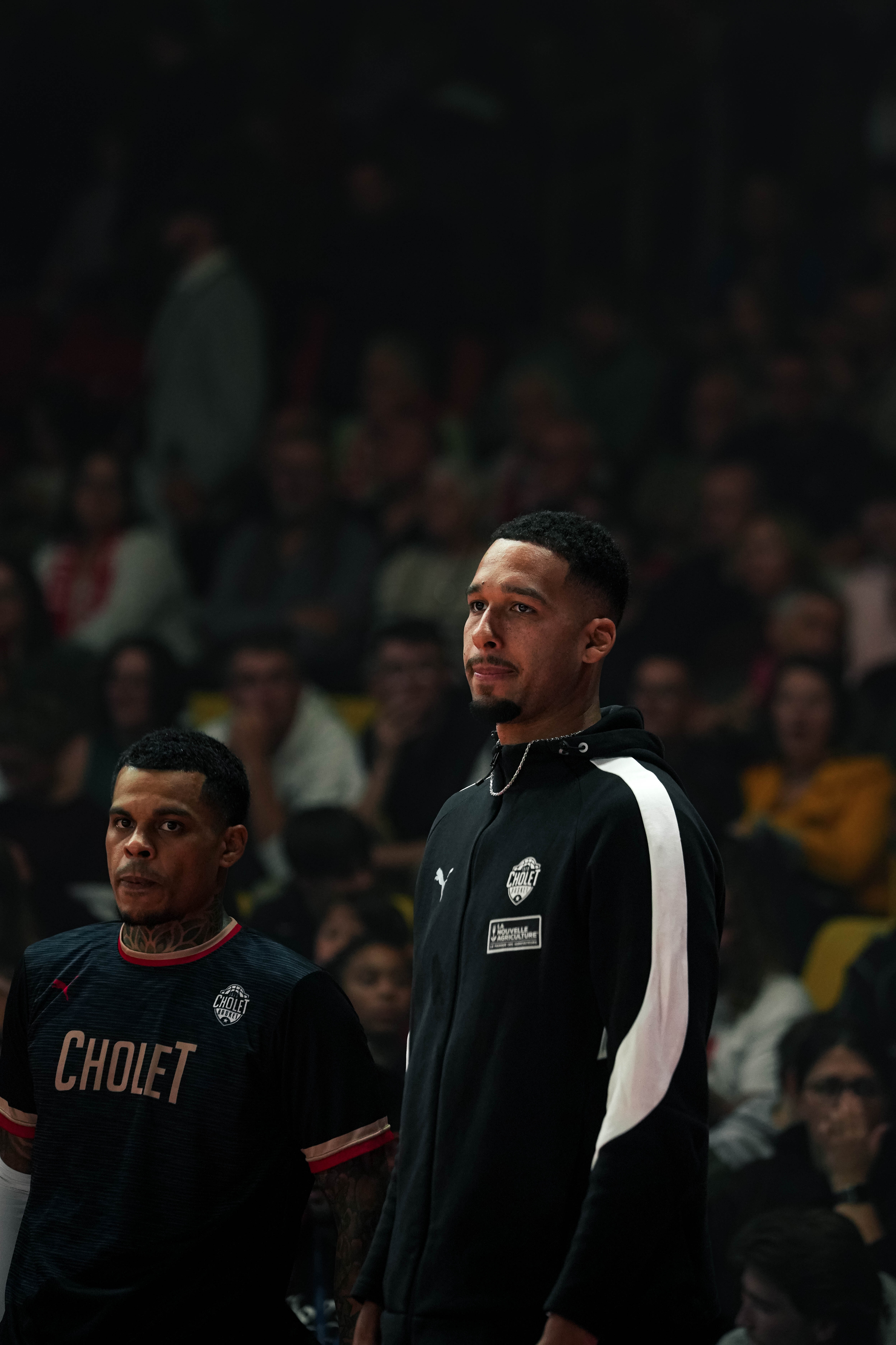 Keshawn Justice ©revioo.mov