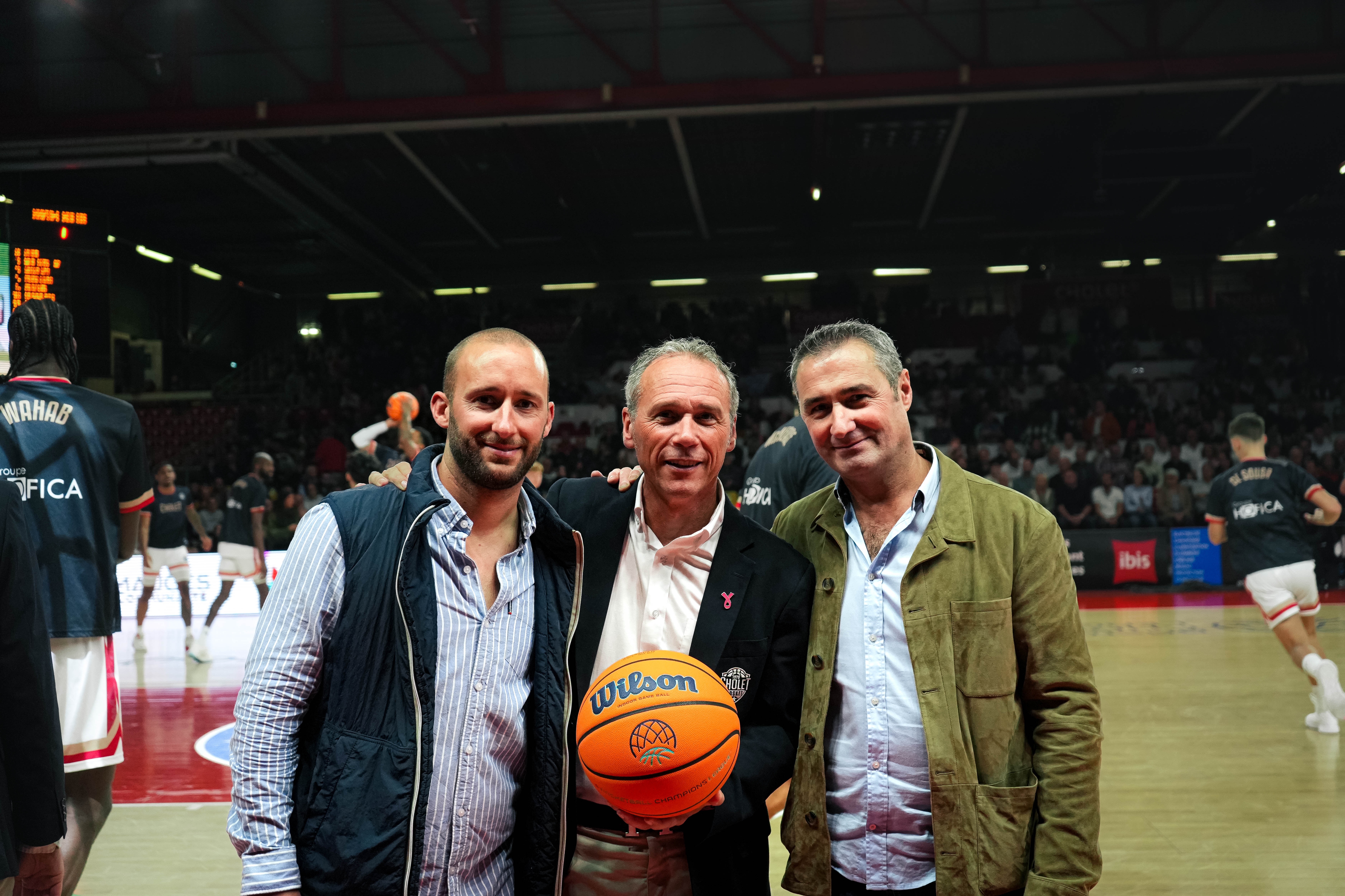 cb vs holon 17