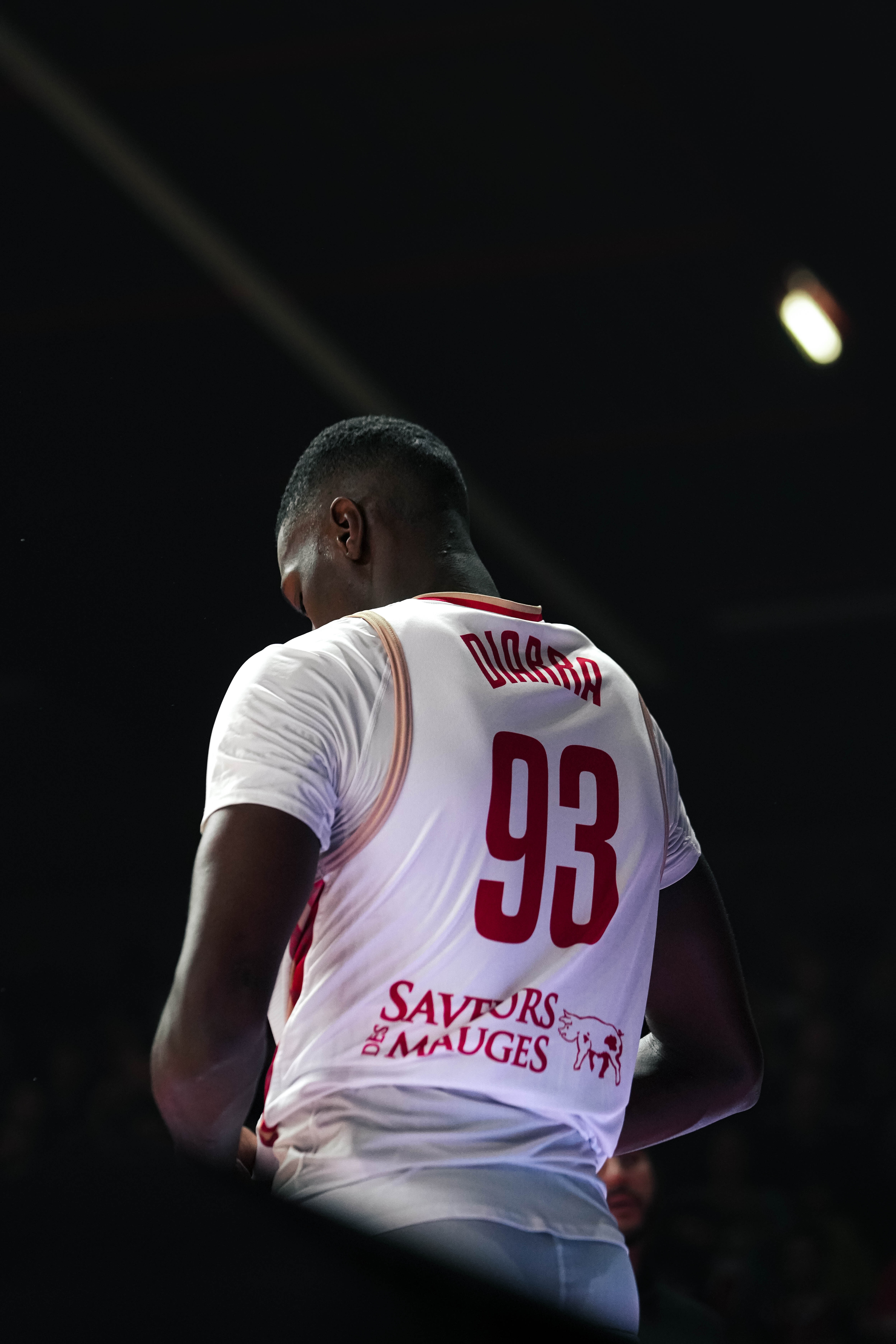 Mohamed Diarra ©revioo.mov