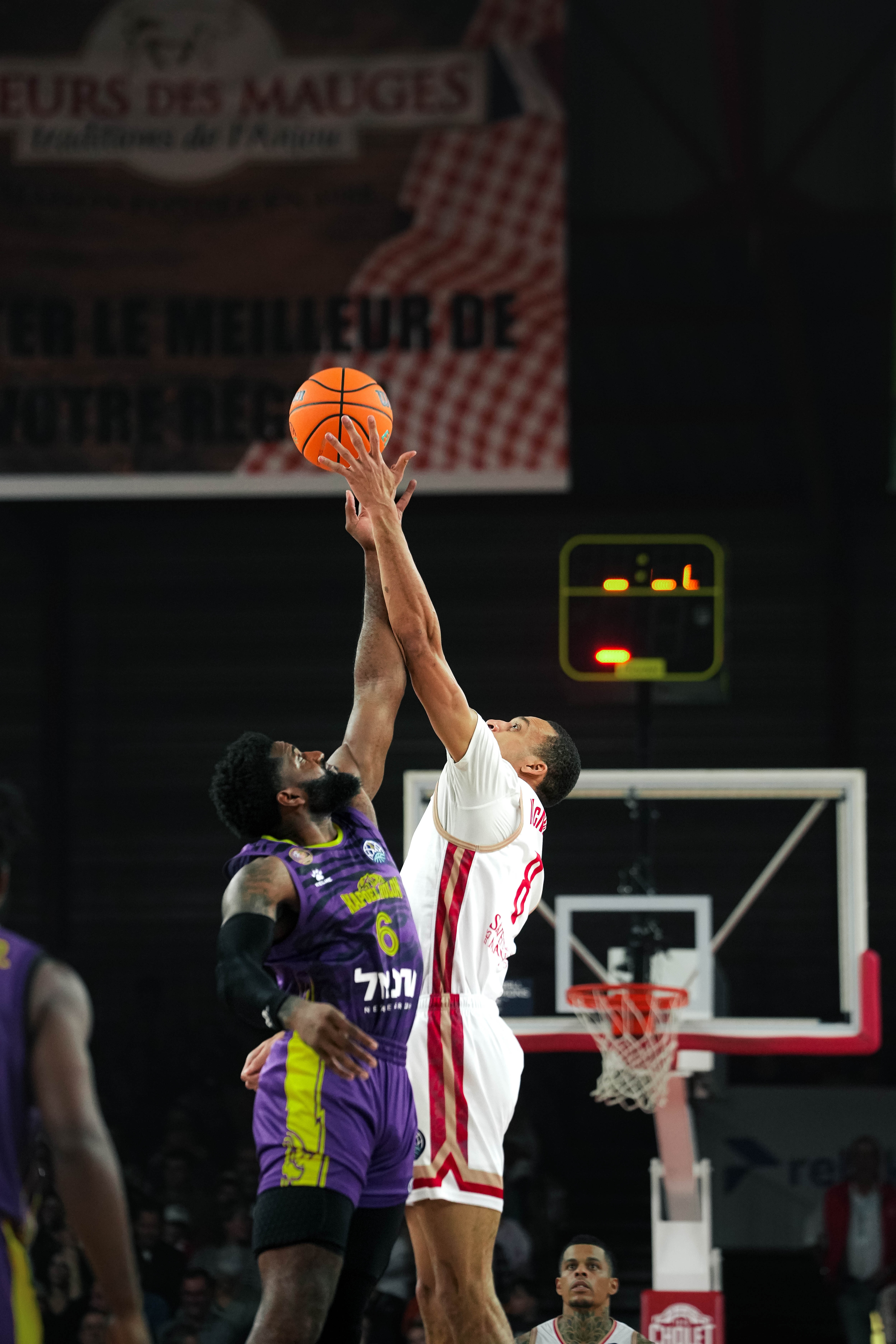 Jamuni McNeace ©revioo.mov