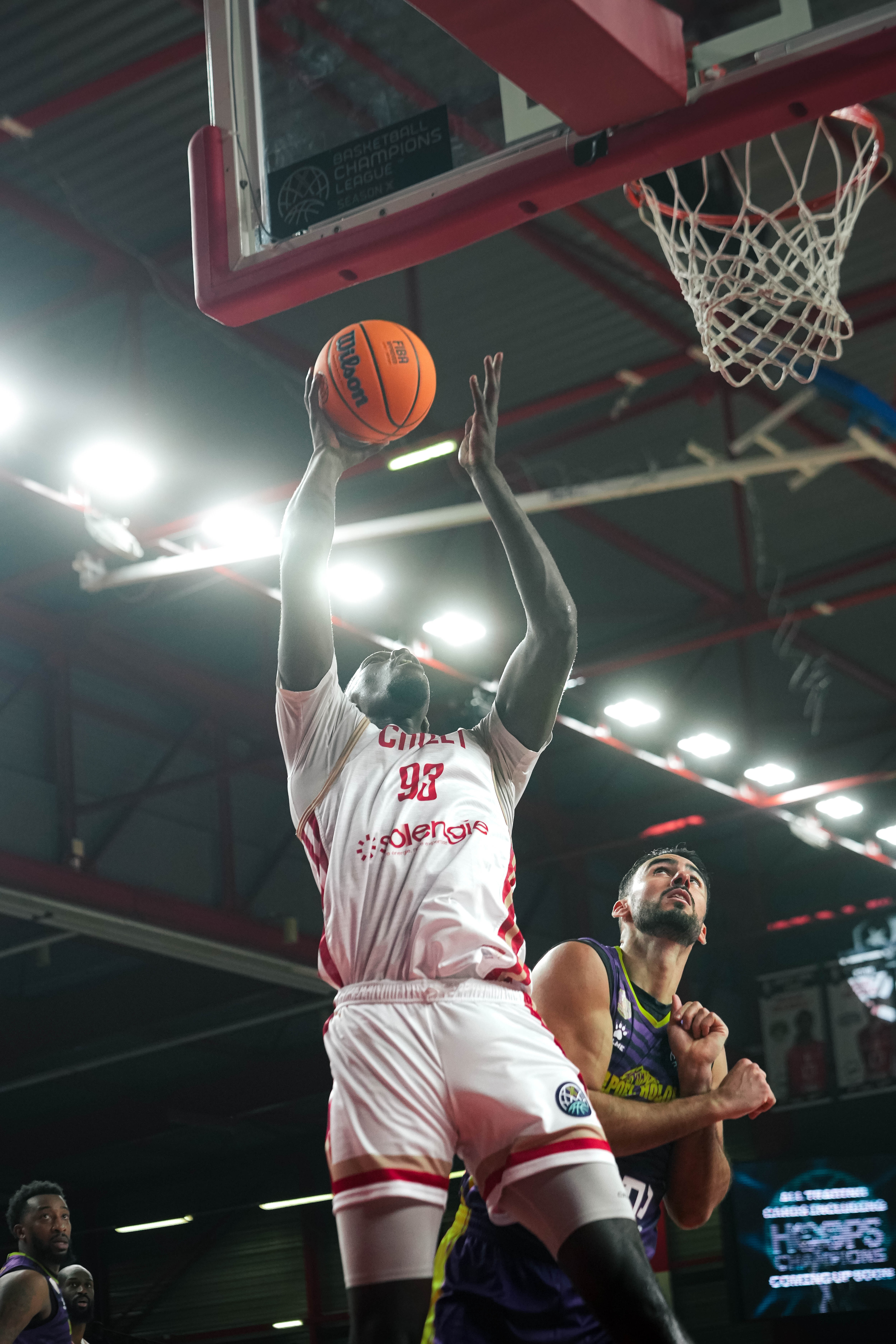 Mohamed Diarra ©revioo.mov