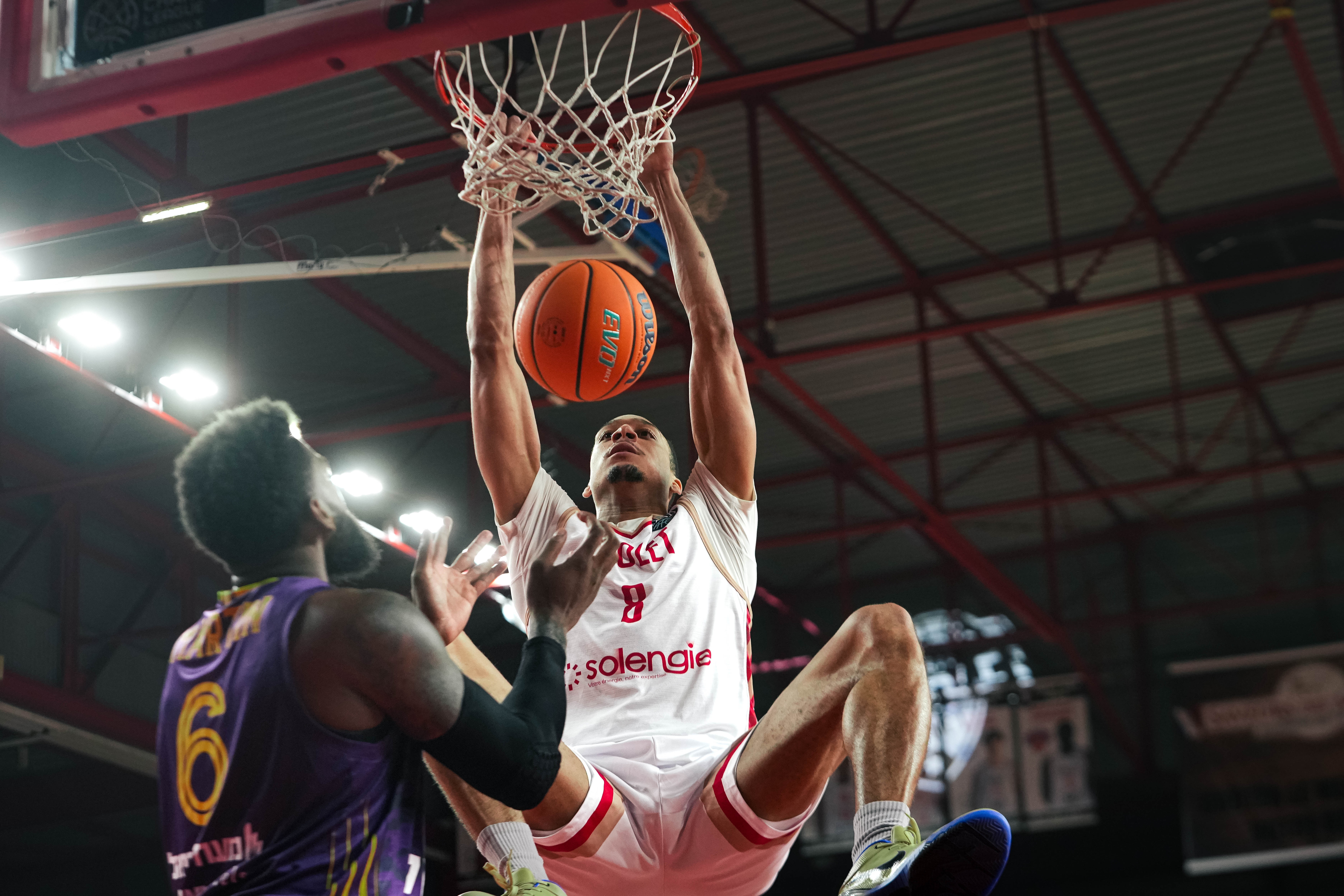 Jamuni McNeace ©revioo.mov