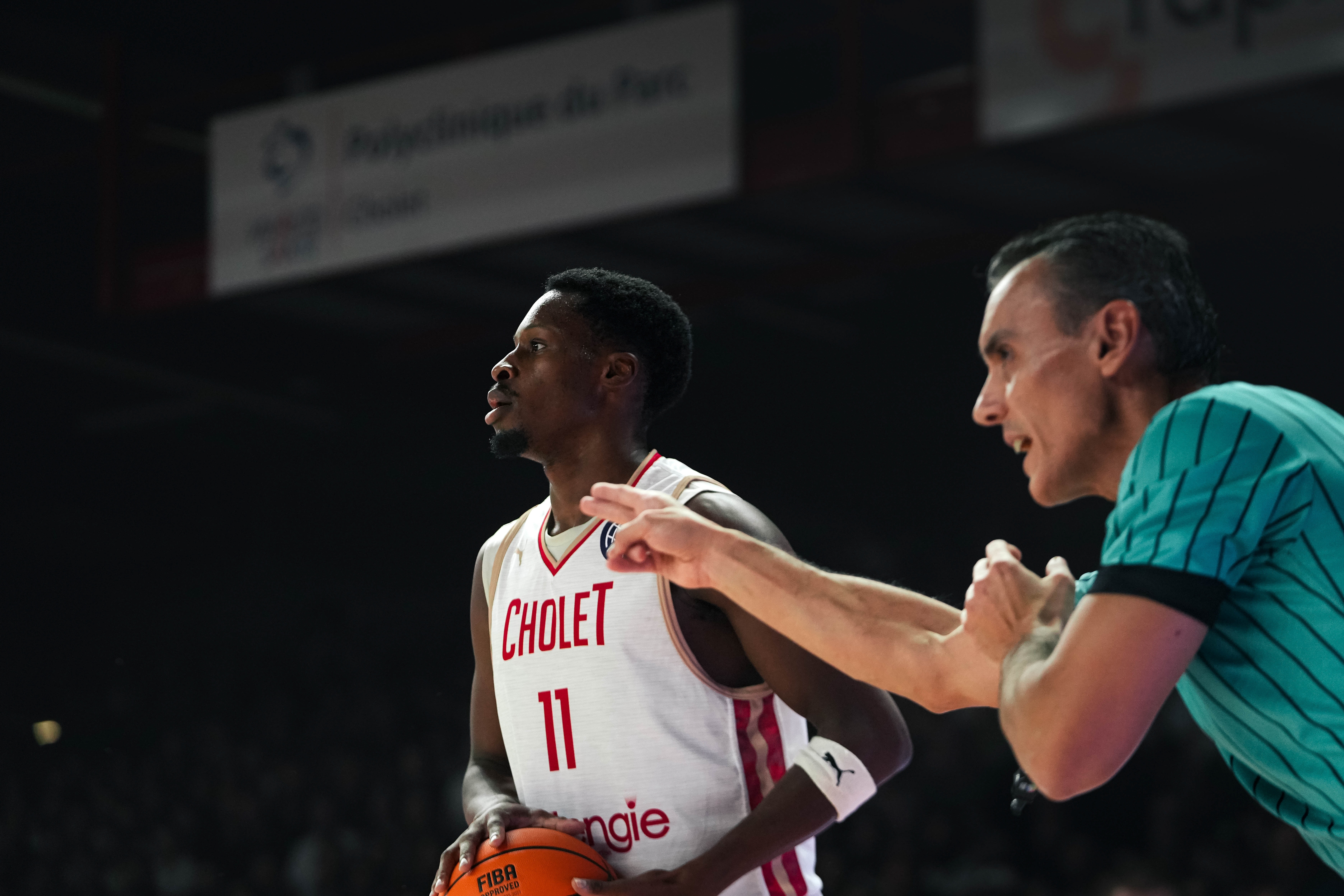 Gérald Ayayi ©revioo.mov