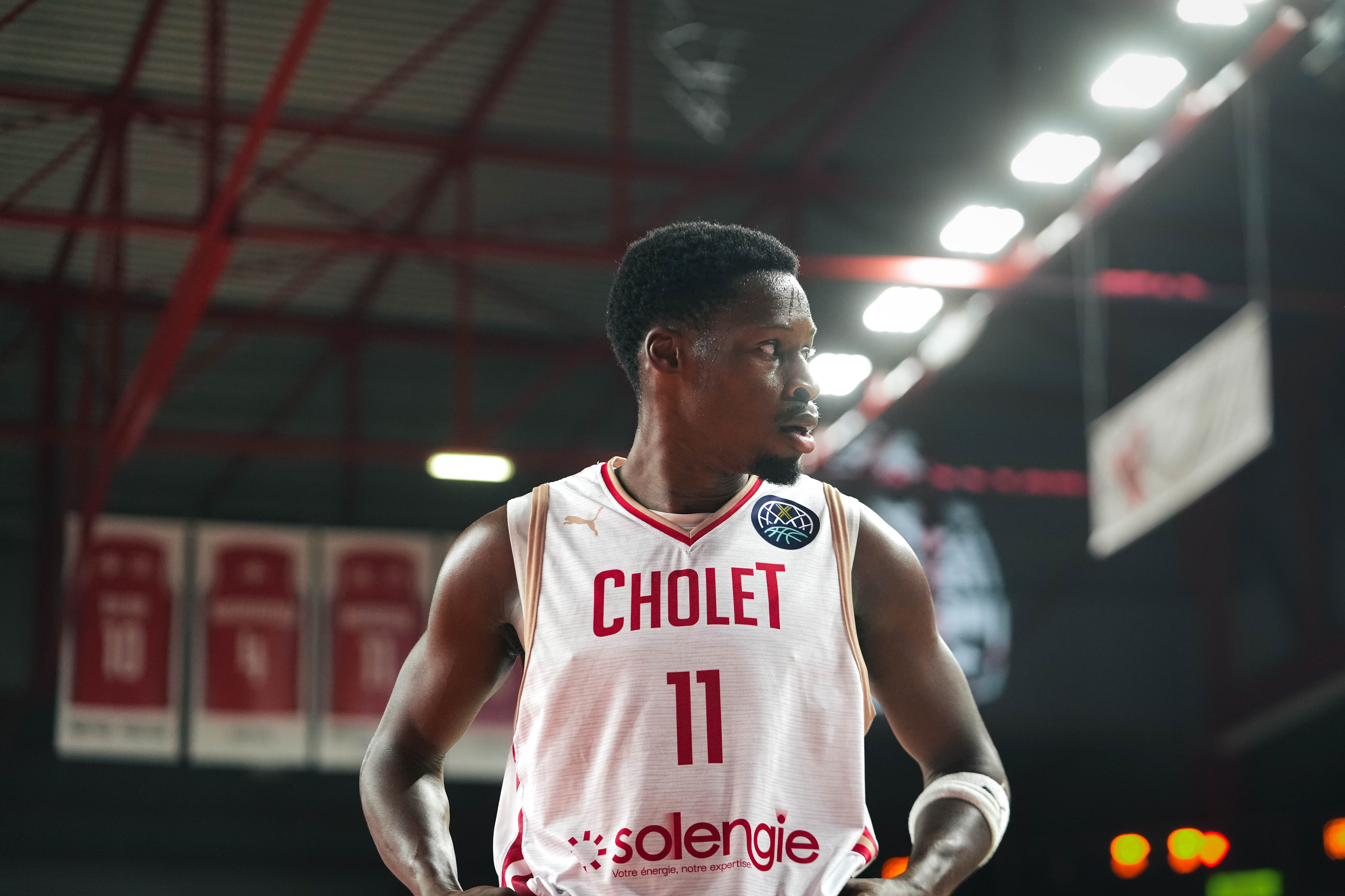 Gérald Ayayi ©revioo.mov