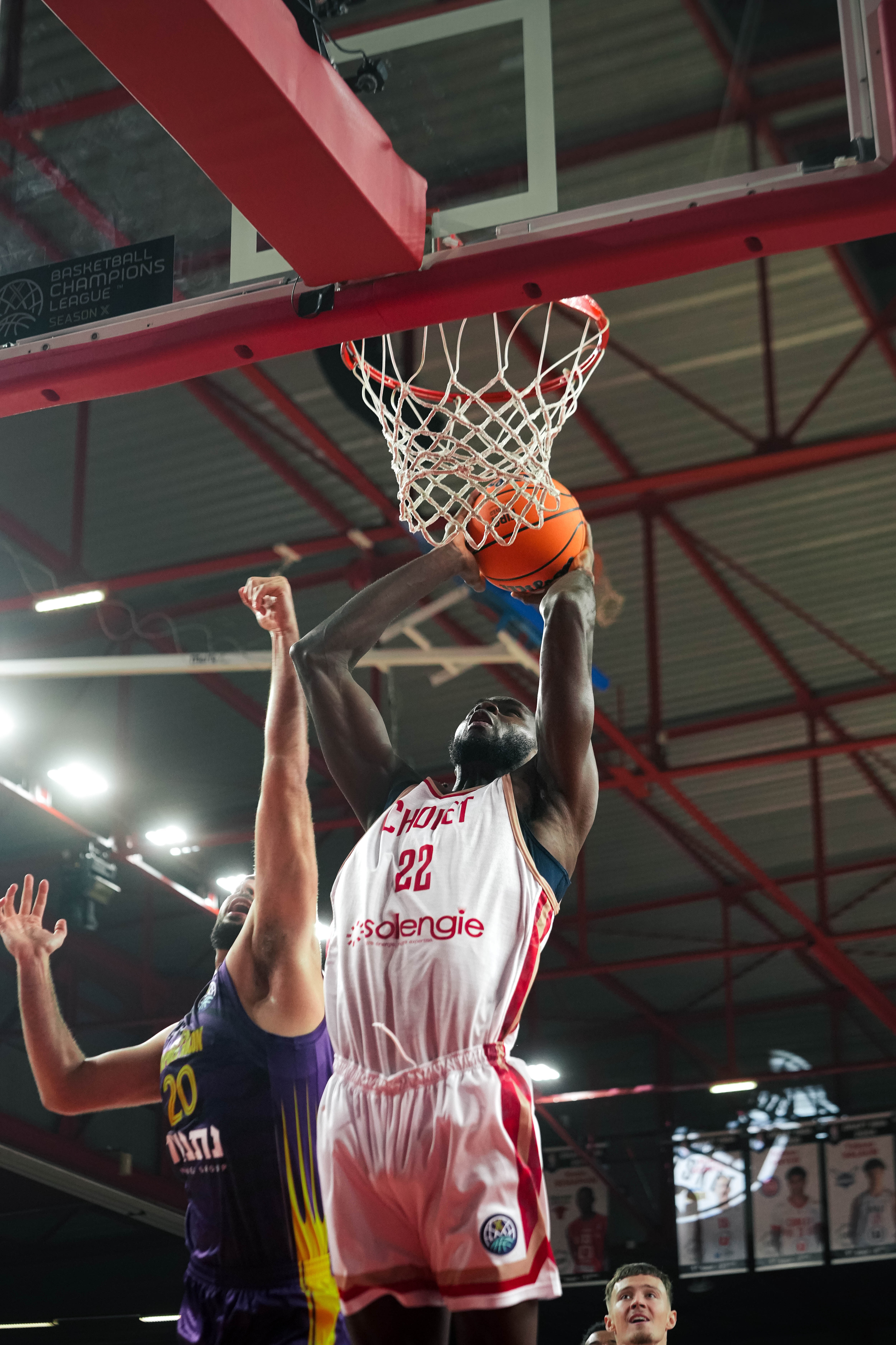 Qudus Wahab ©revioo.mov