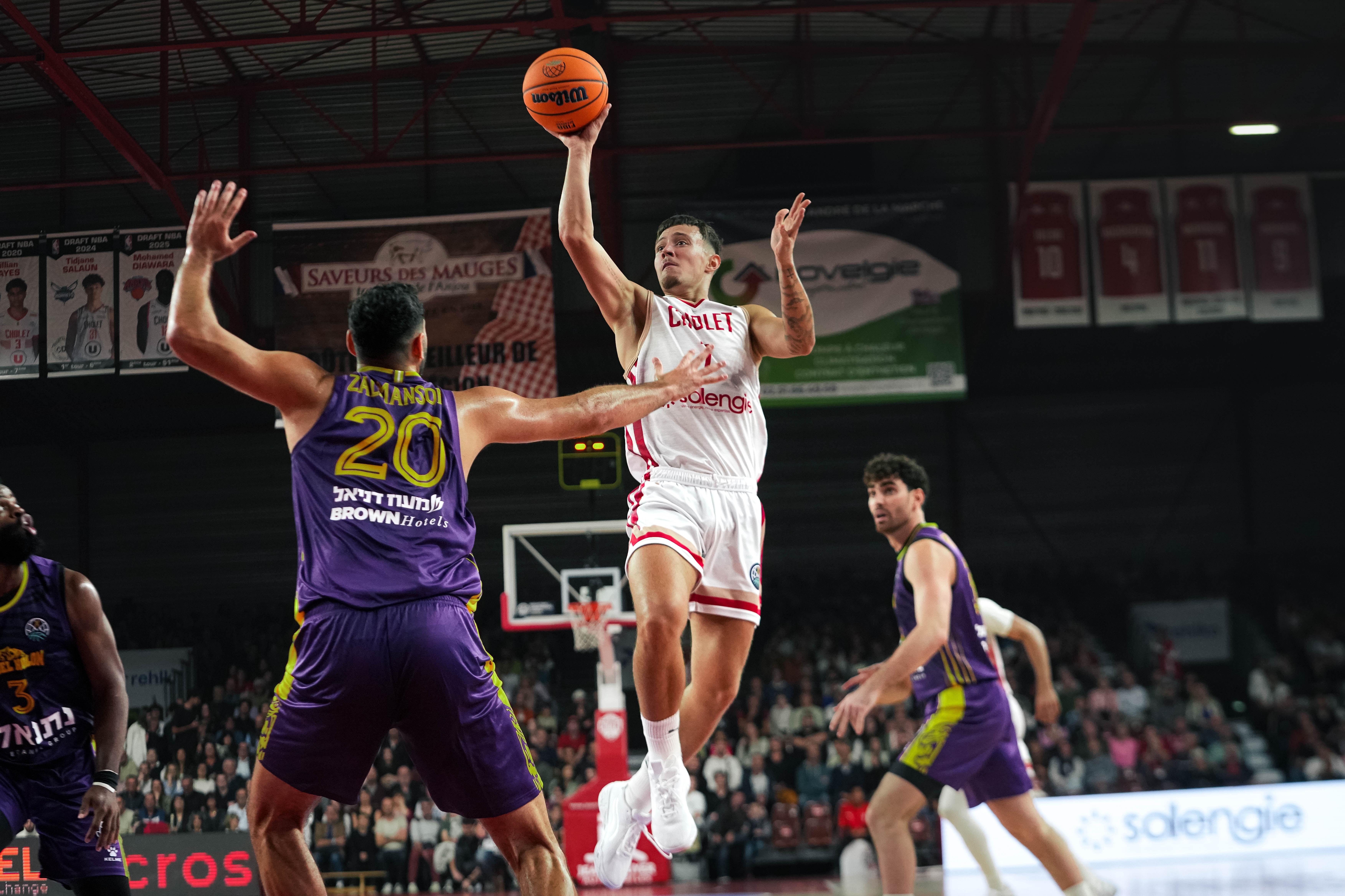 Nathan De Sousa ©revioo.mov