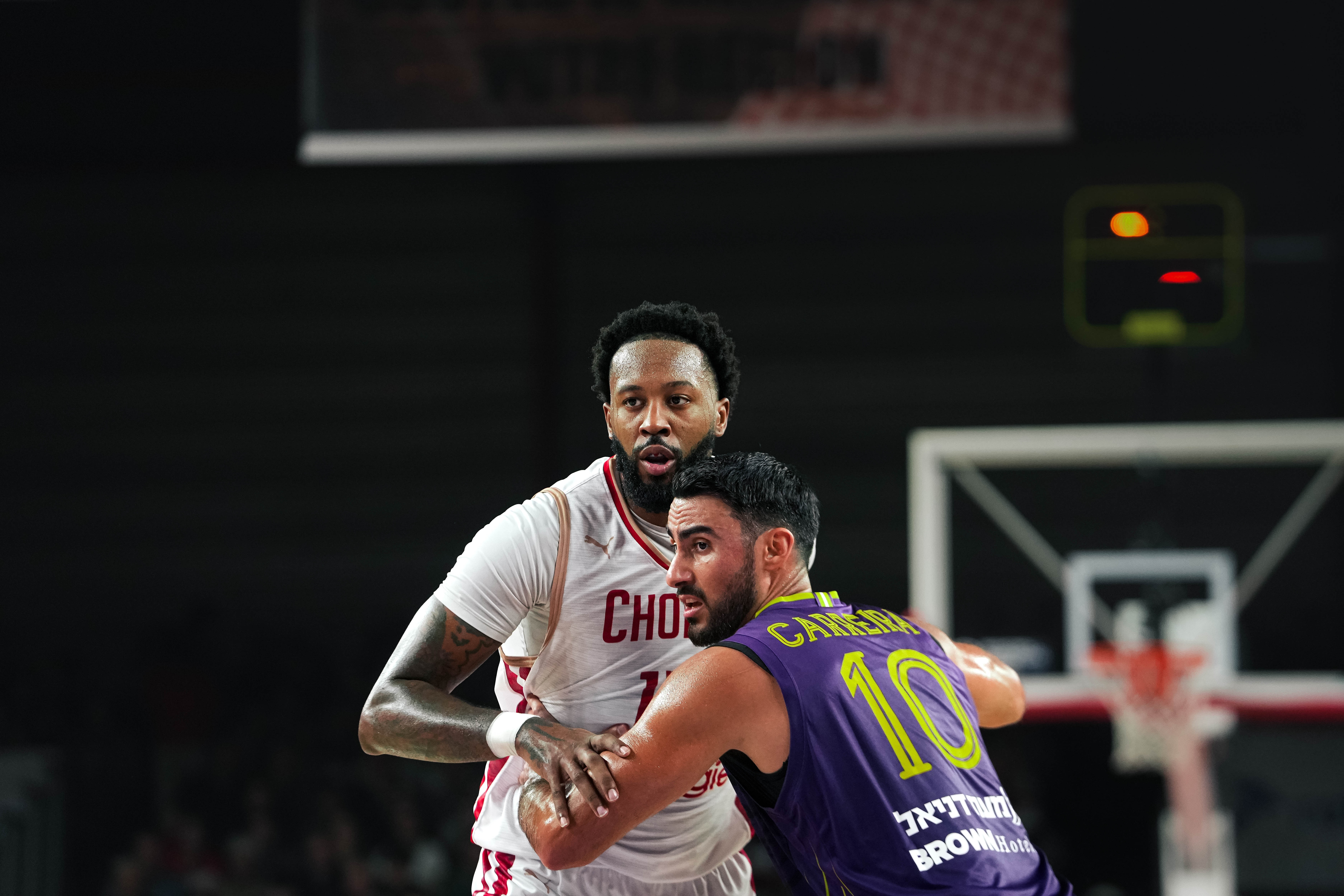 Isaiah Miles ©revioo.mov