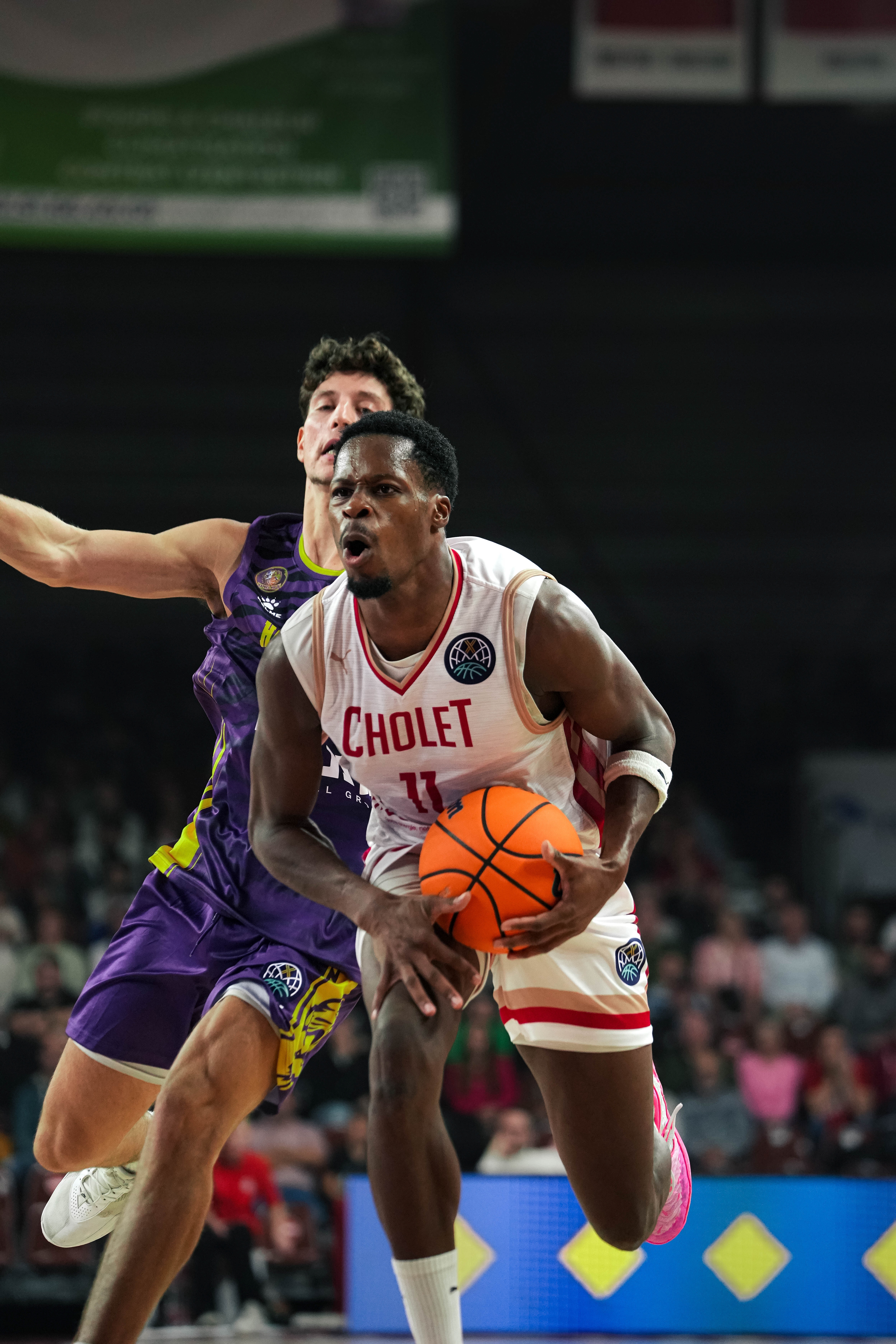 Gérald Ayayi ©revioo.mov