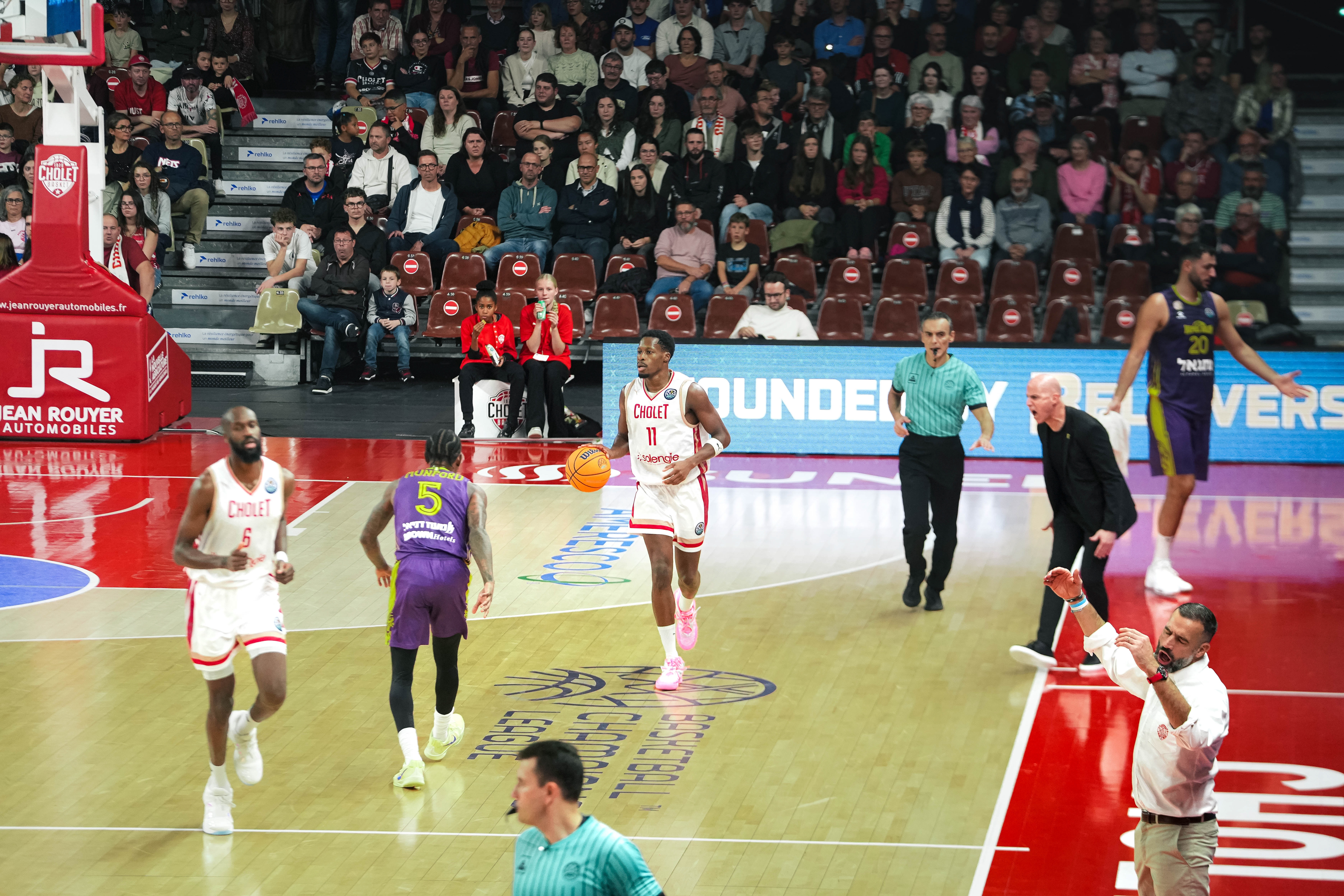 Gérald Ayayi ©revioo.mov