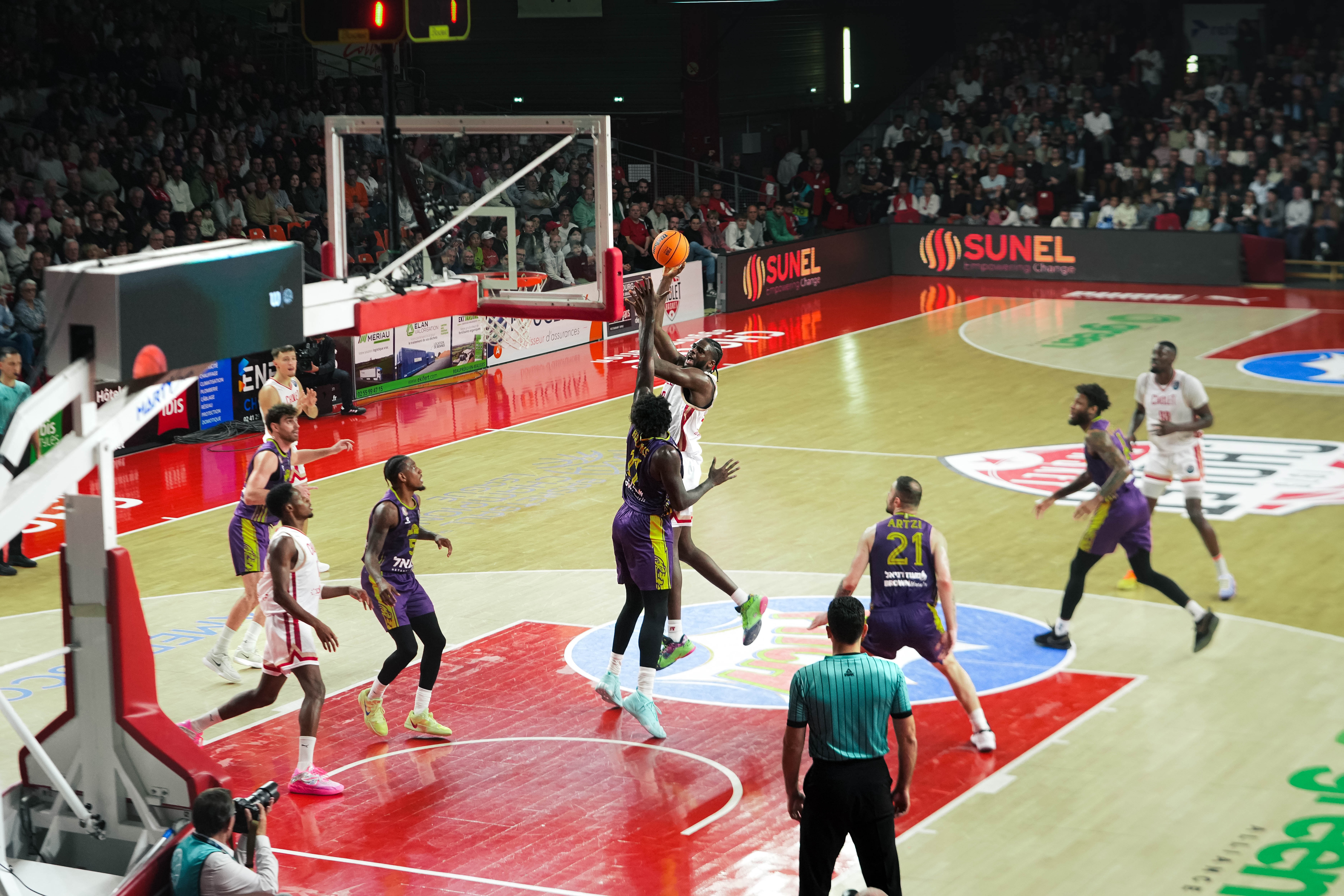 Qudus Wahab ©revioo.mov