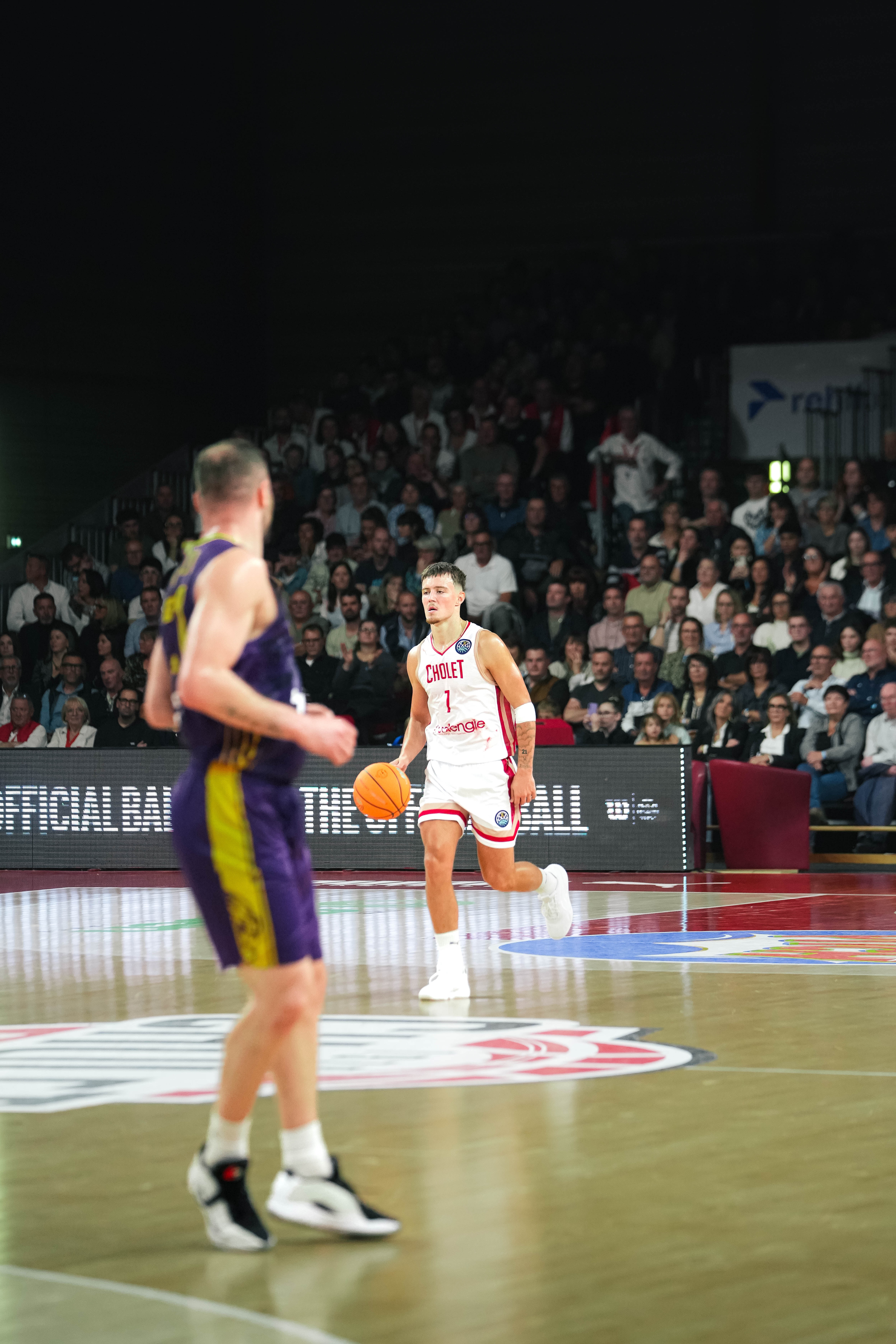 Nathan De Sousa ©revioo.mov