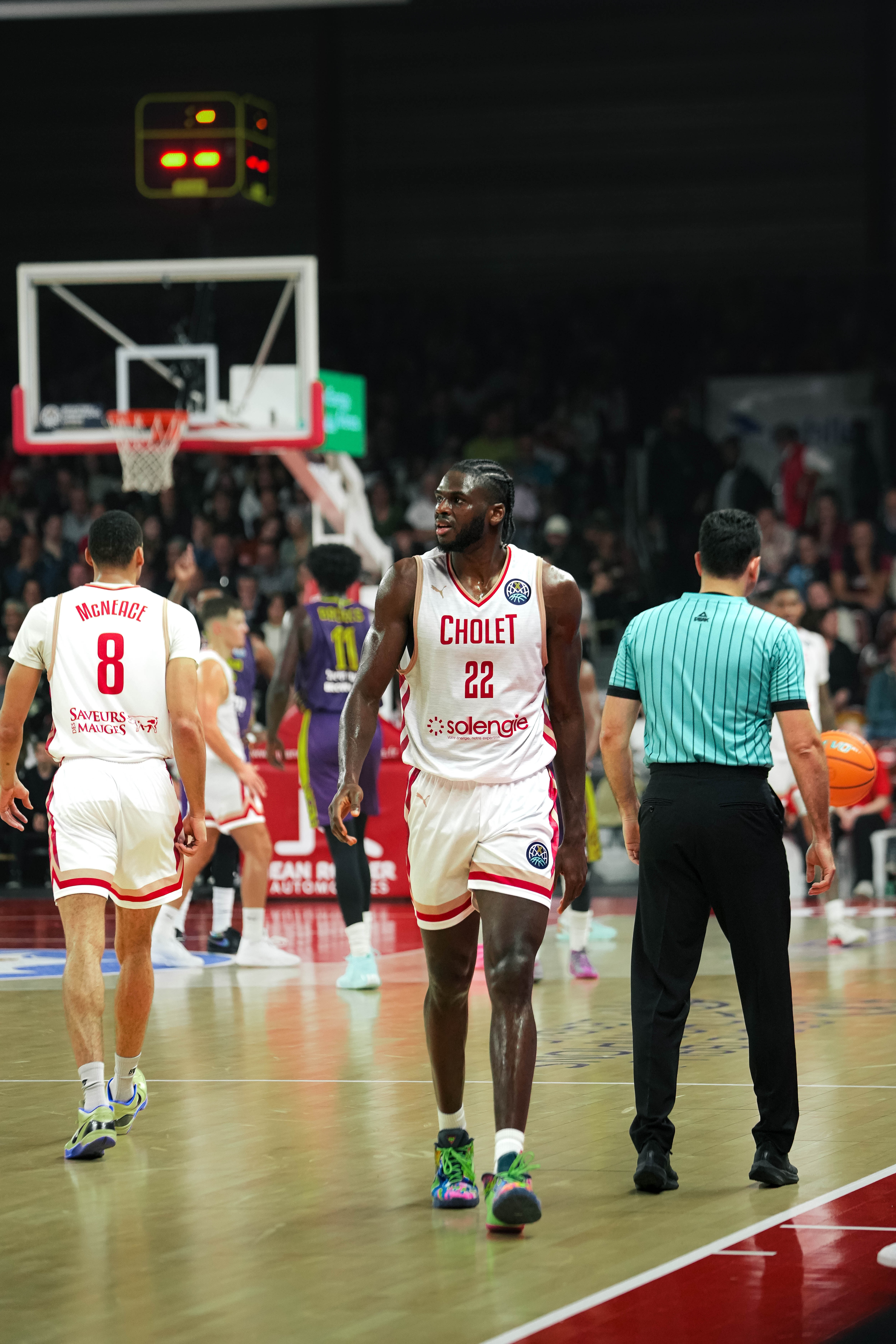 Qudus Wahab ©revioo.mov