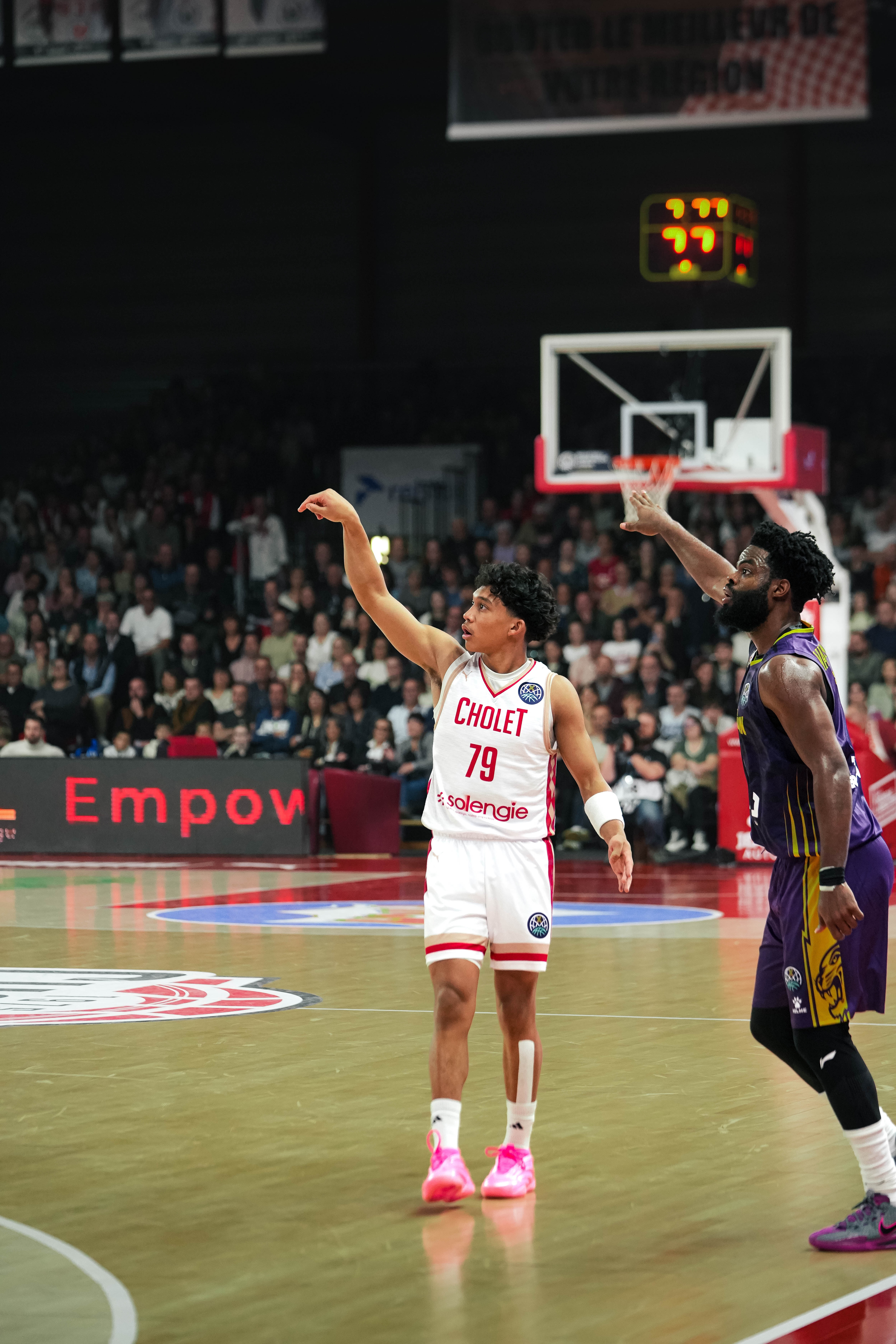 Aaron Towo-Nansi ©revioo.mov