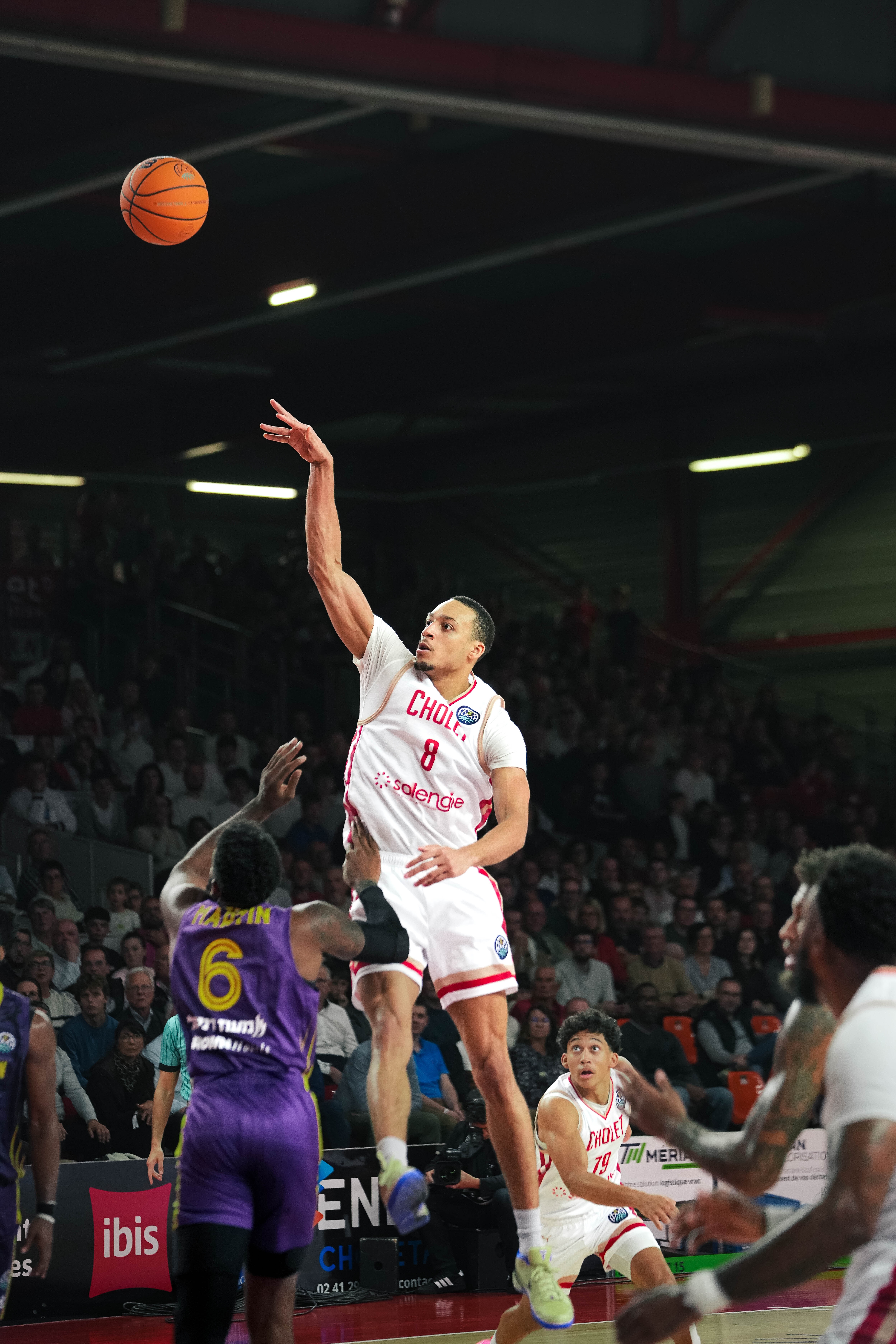 Jamuni McNeace ©revioo.mov