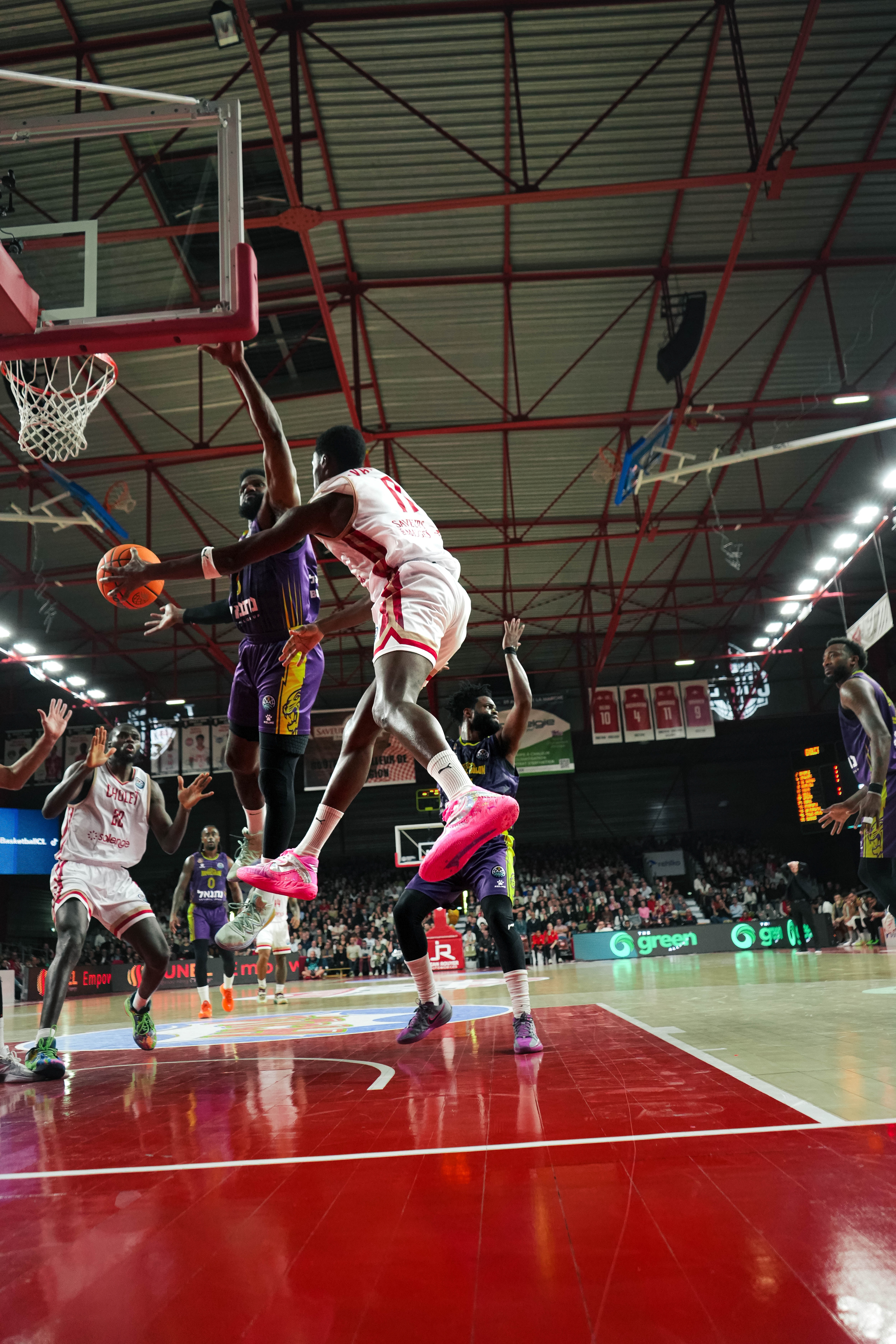 Gérald Ayayi ©revioo.mov