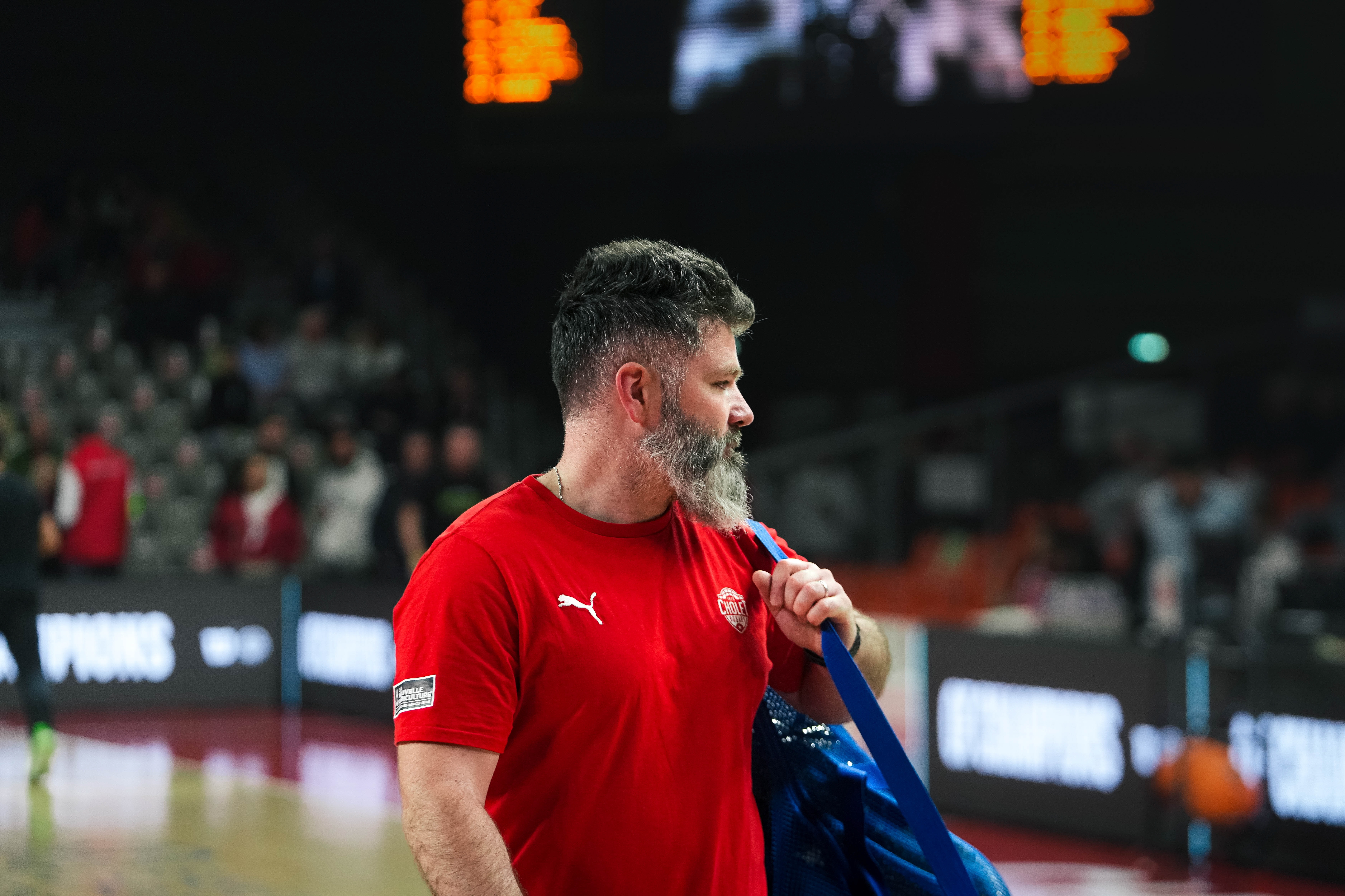 Gaëtan Douet ©revioo.mov