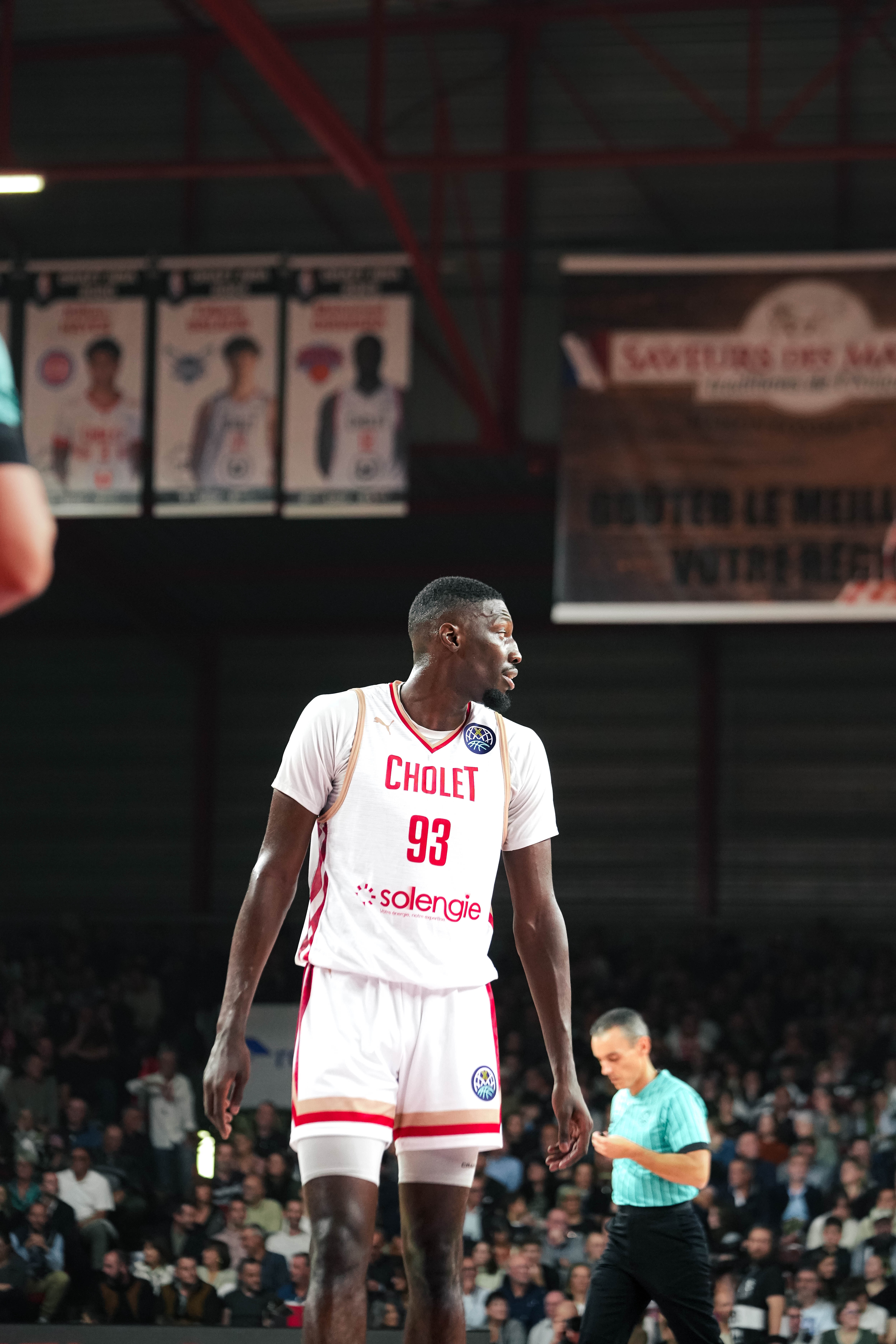 Mohamed Diarra ©revioo.mov