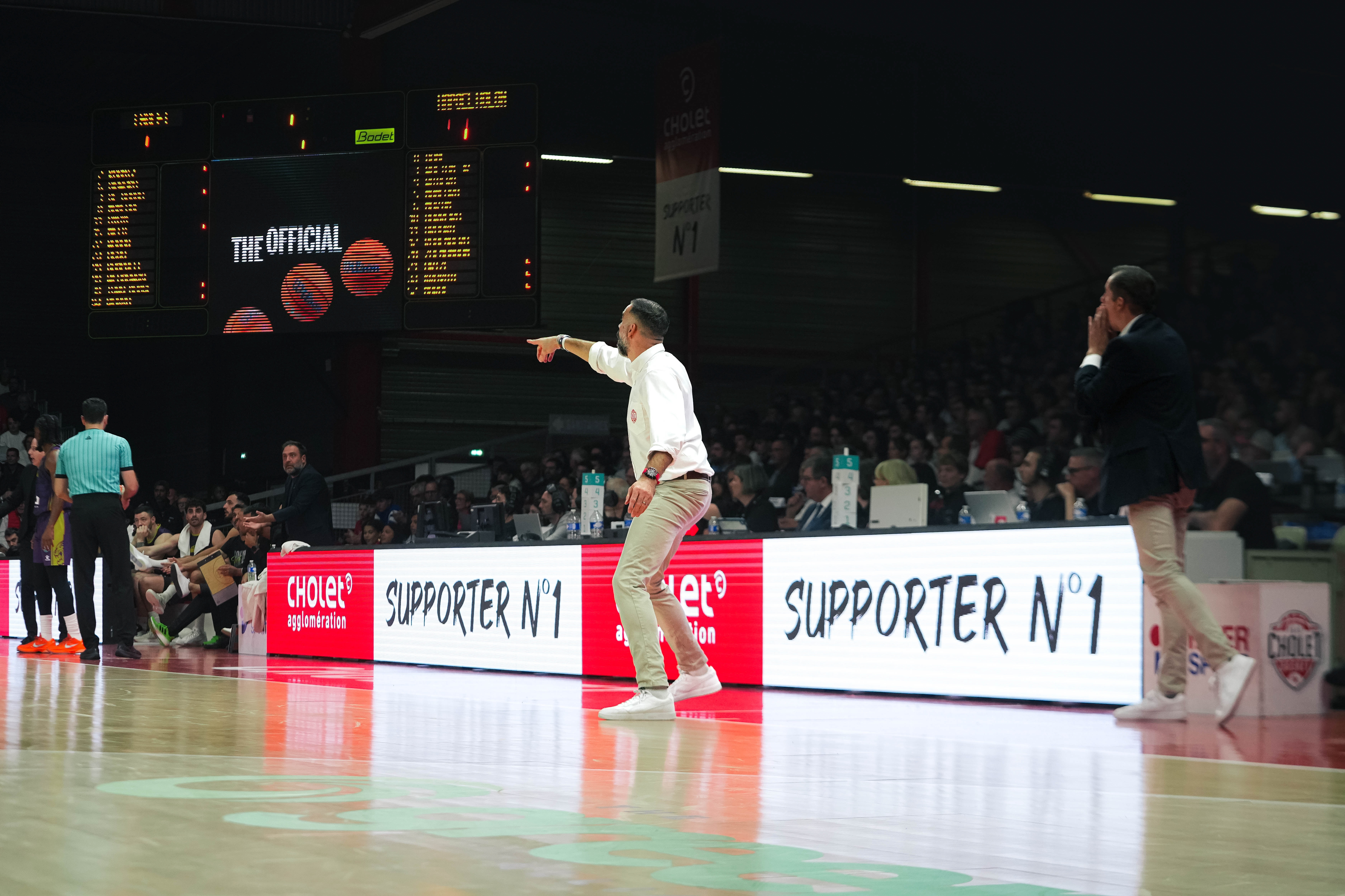 Fabrice Lefrançois ©revioo.mov