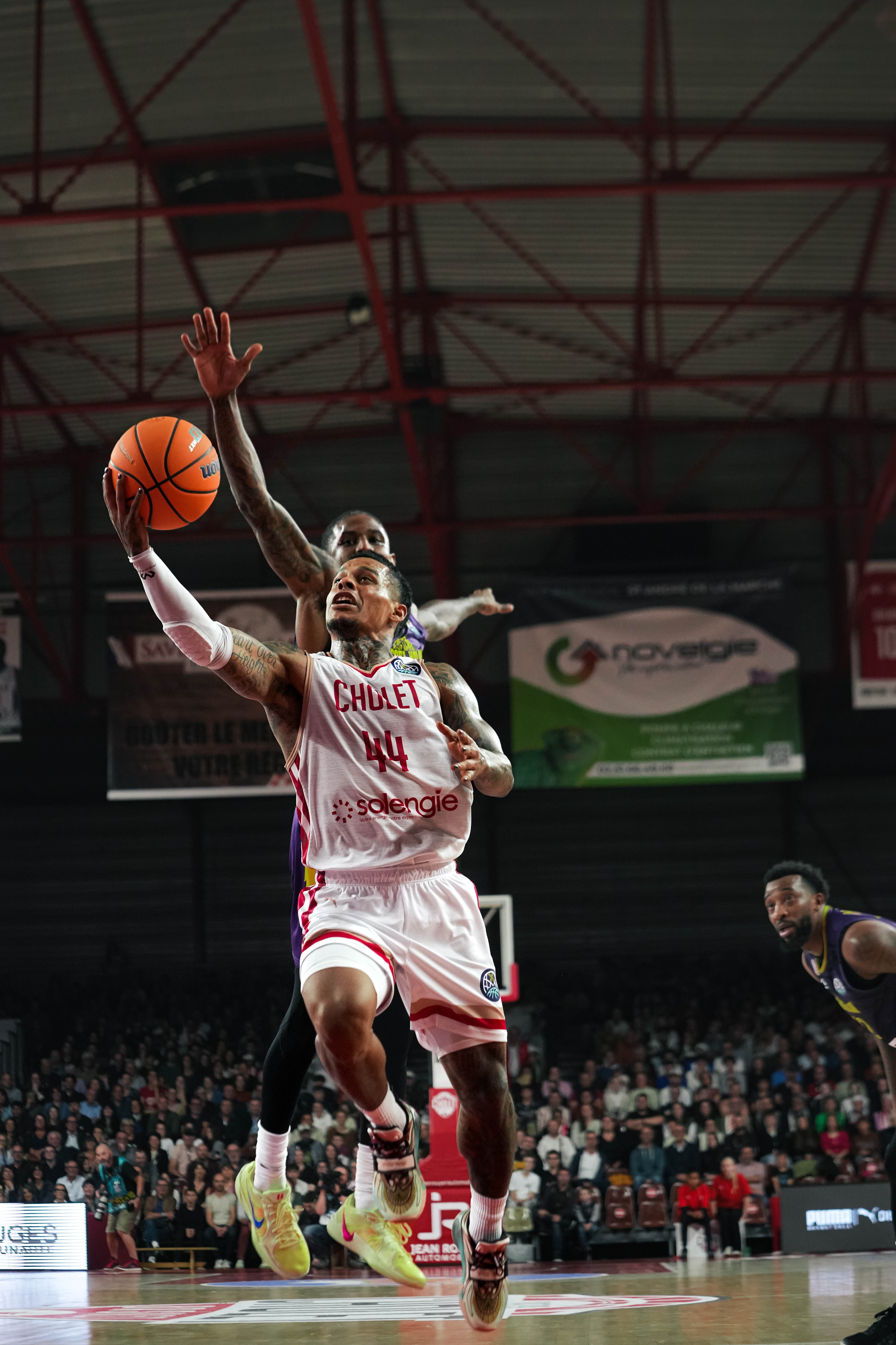 T.J. Campbell ©revioo.mov