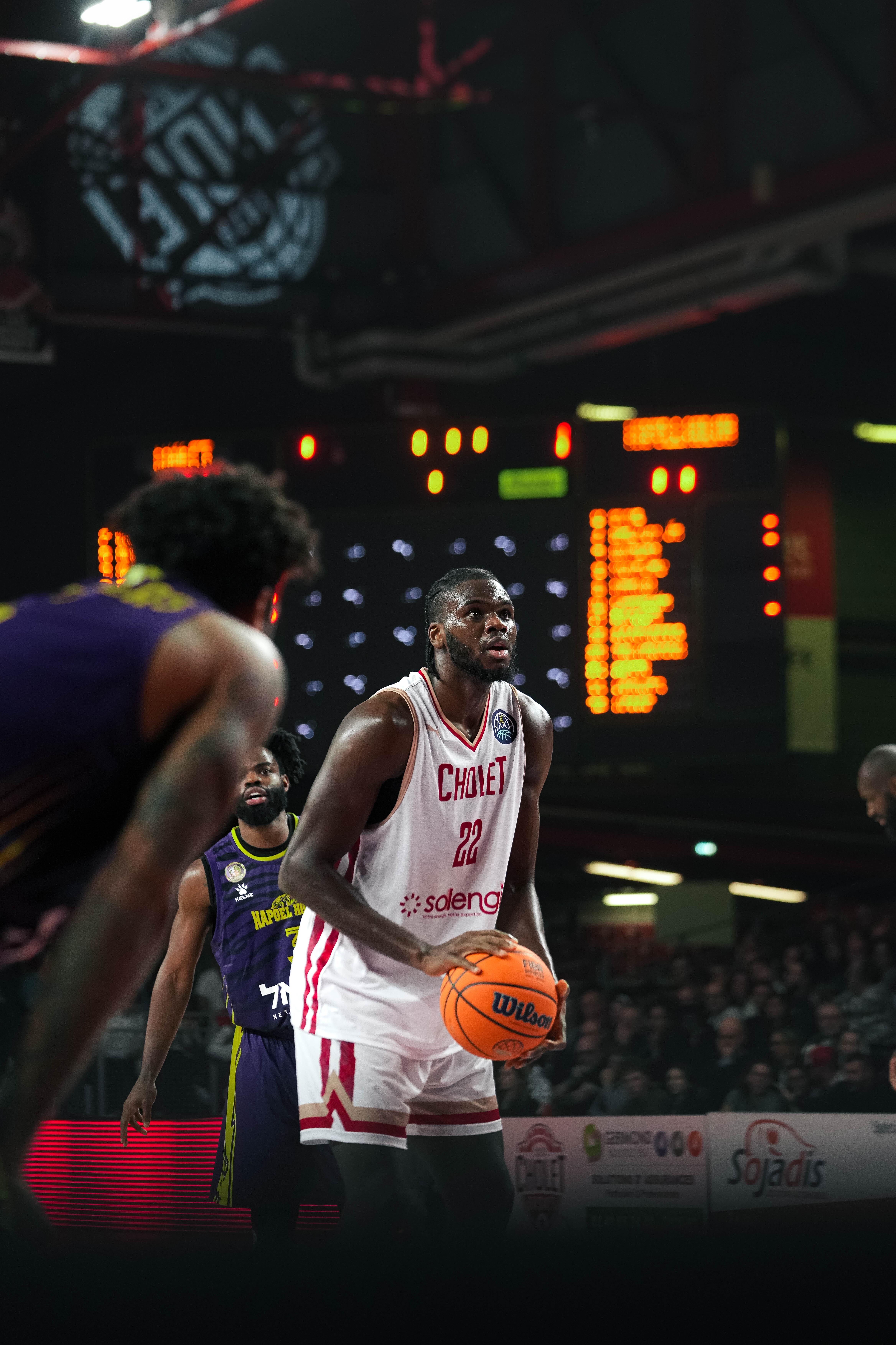 Qudus Wahab ©revioo.mov