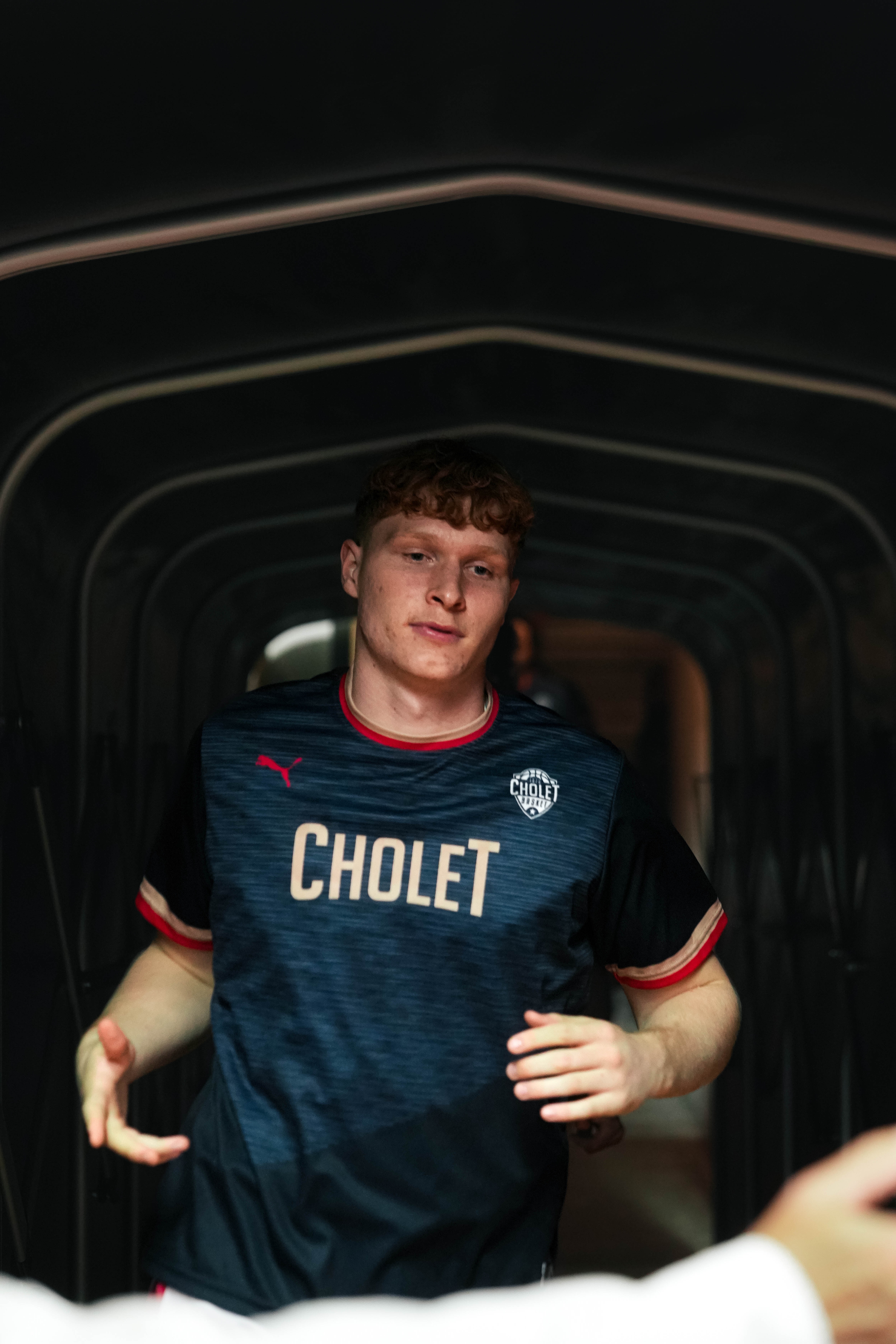 Julien Wilamowski ©revioo.mov