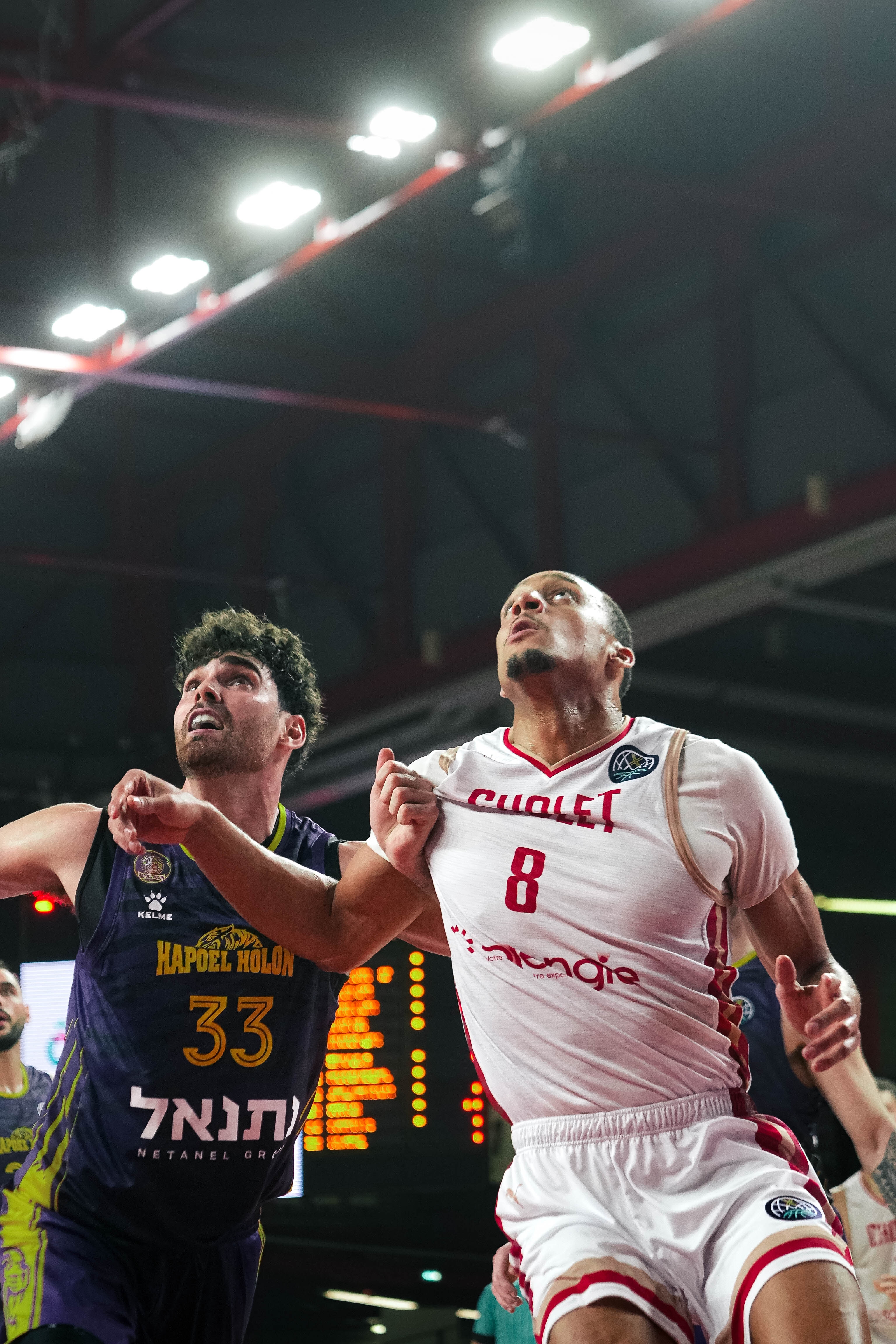 Jamuni McNeace ©revioo.mov