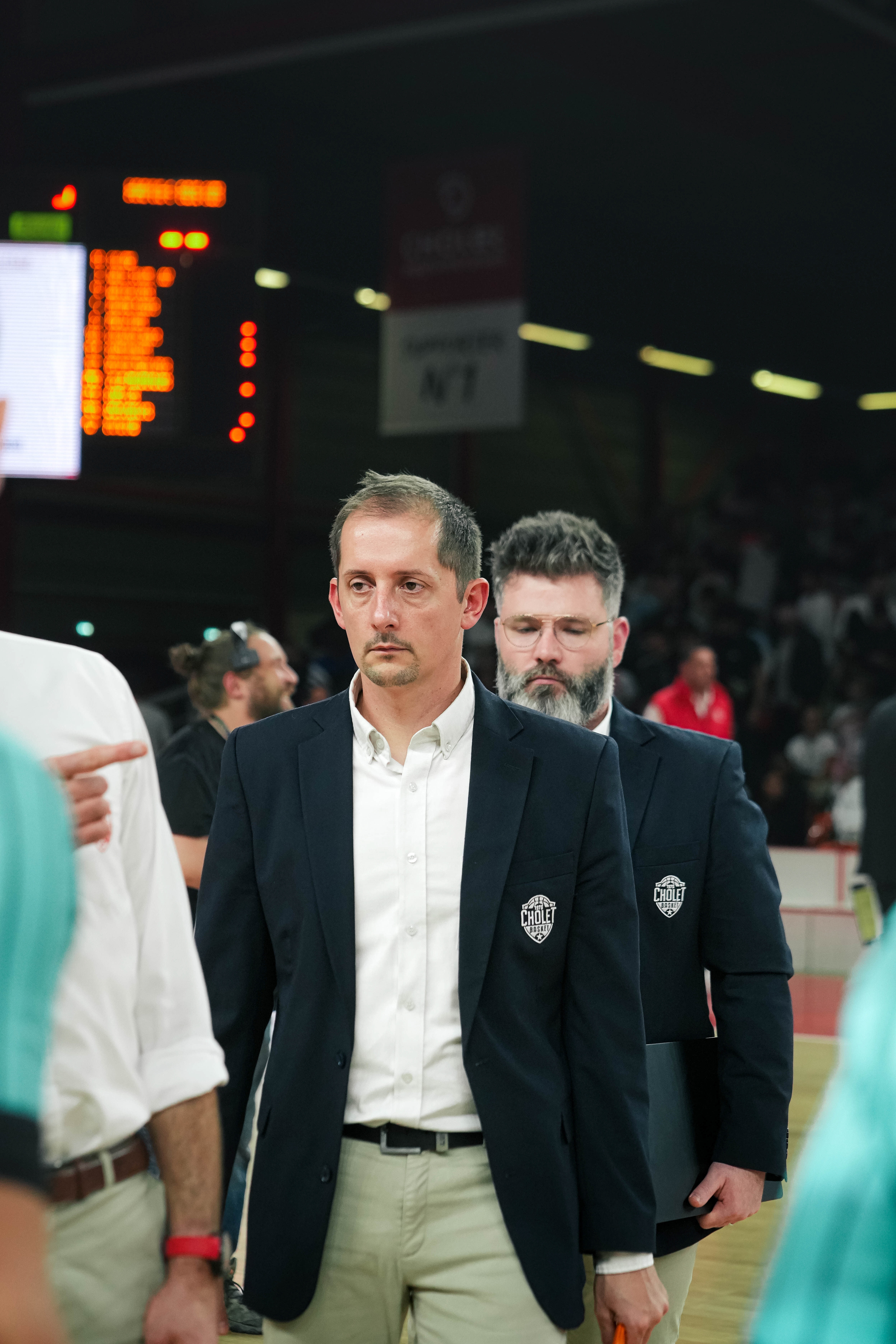 Gaëtan Cherbonnier ©revioo.mov