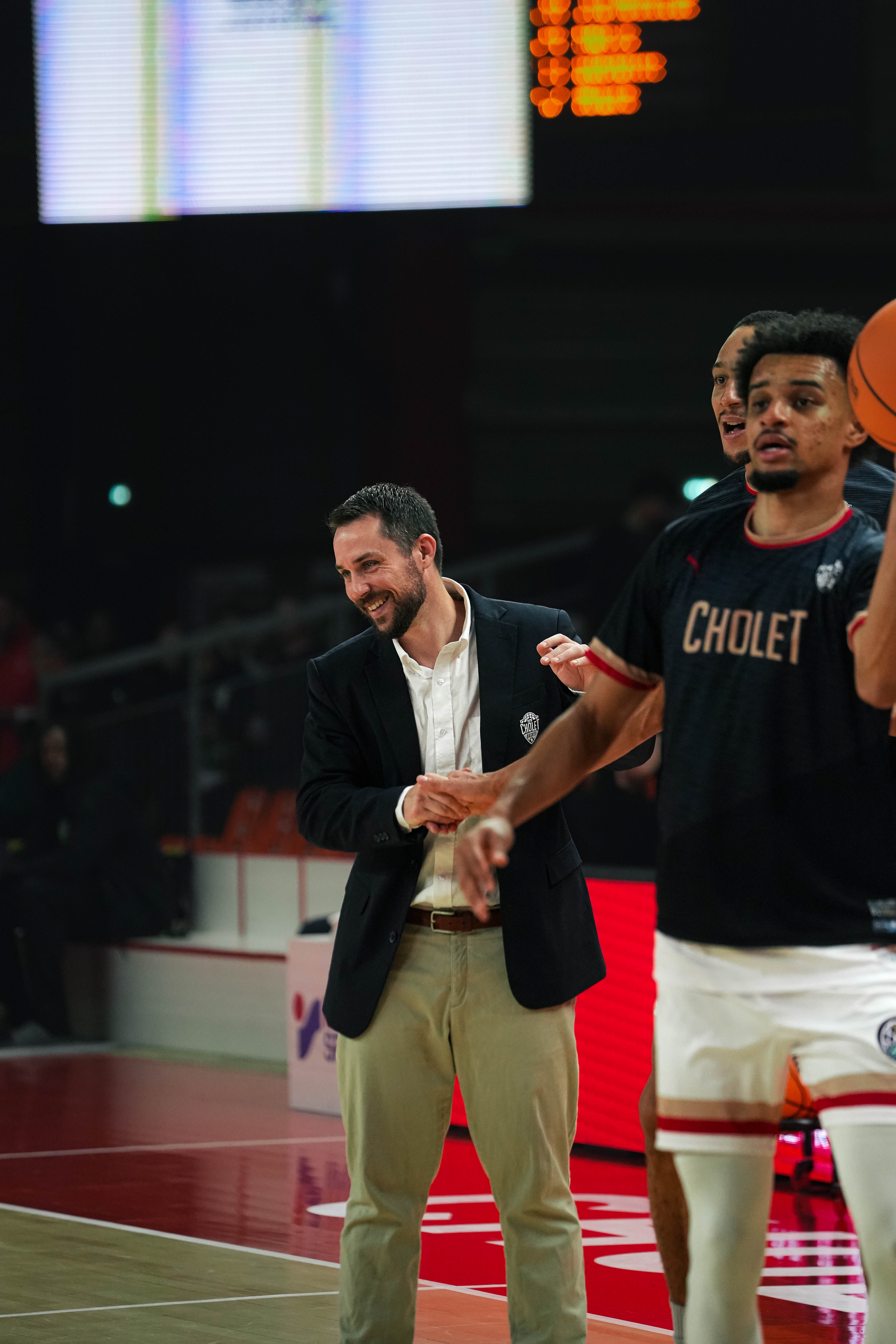 Benjamin Villeger ©revioo.mov