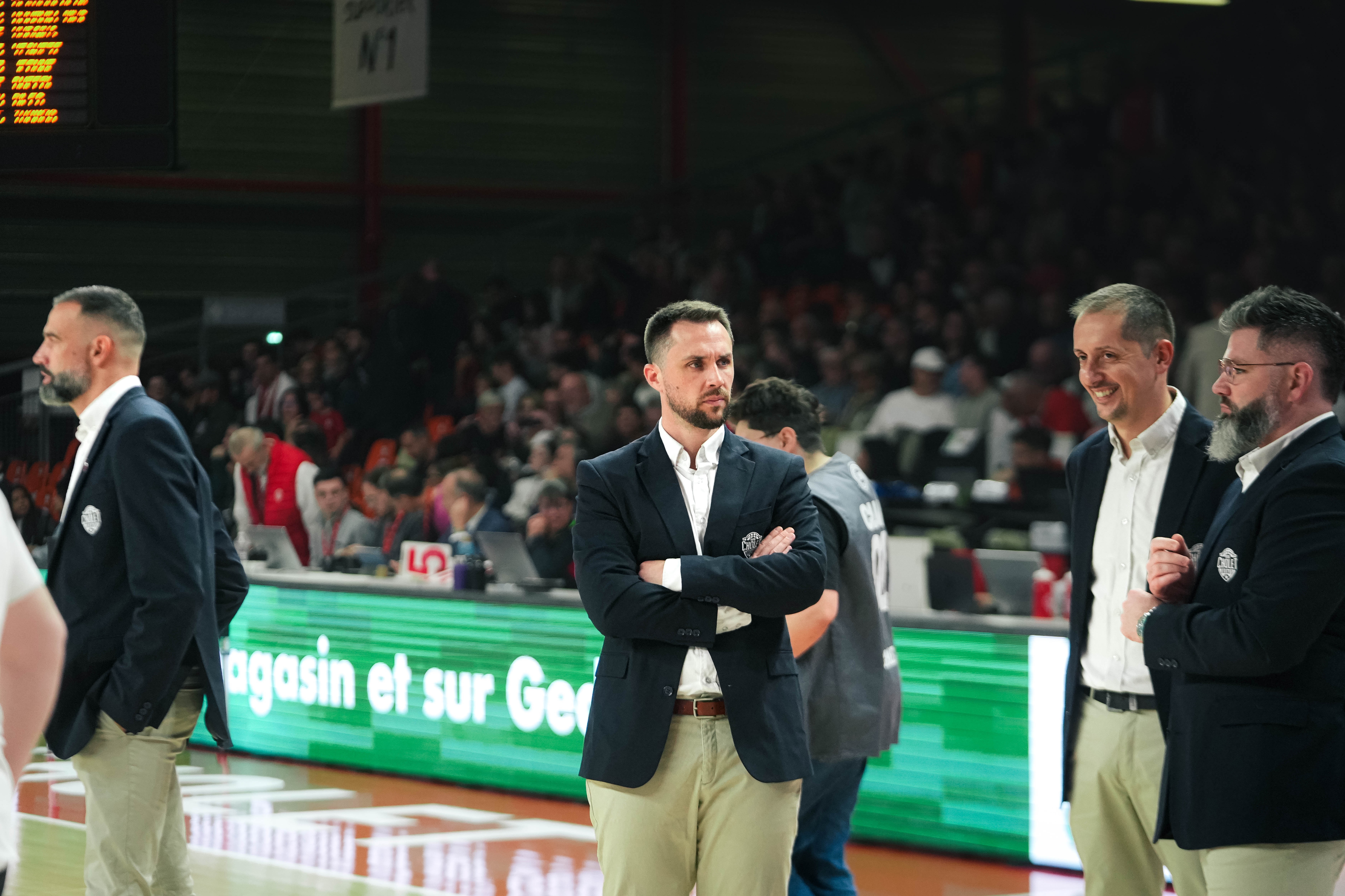 Benjamin Villeger ©revioo.mov