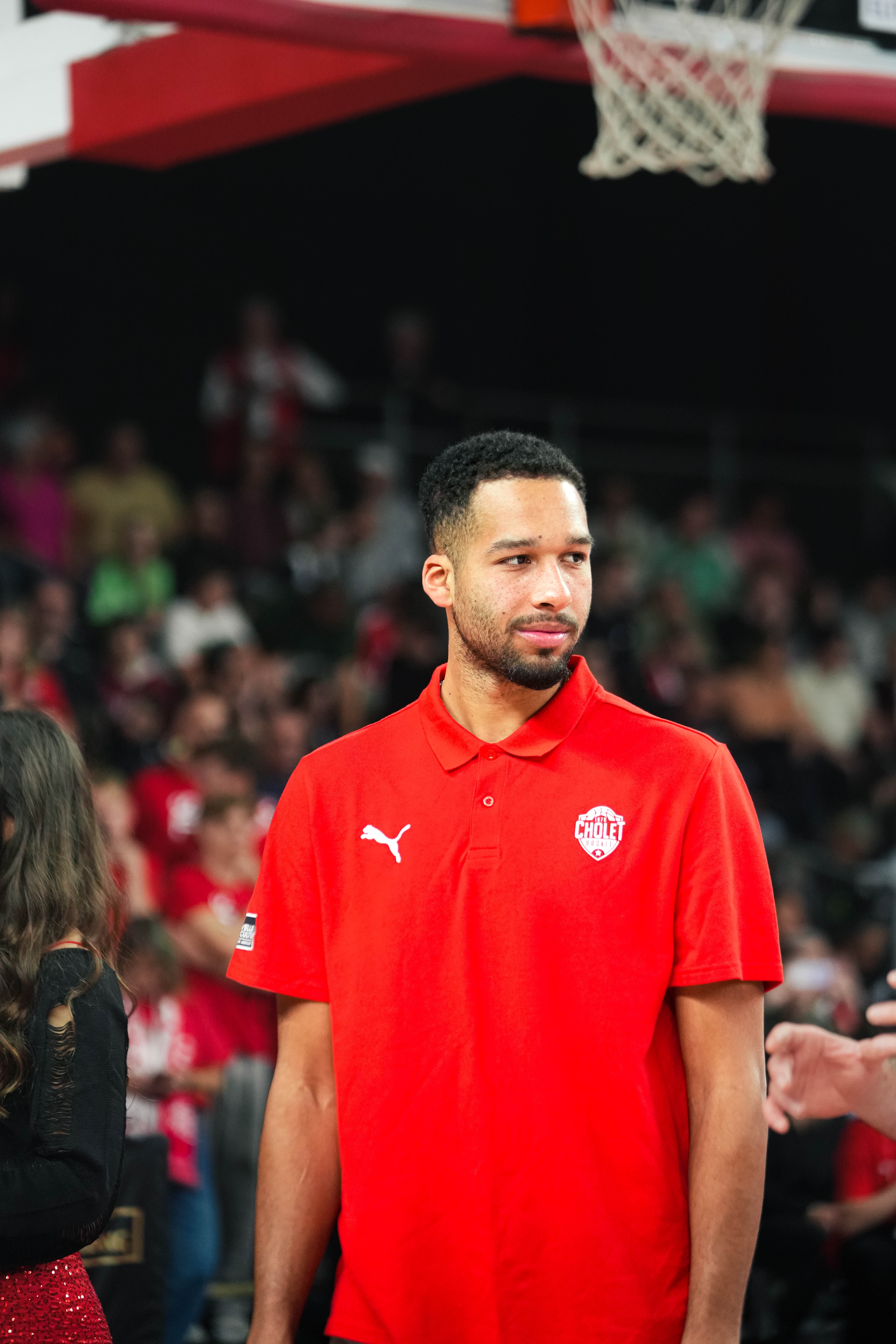 Keshawn Justice ©revioo.mov