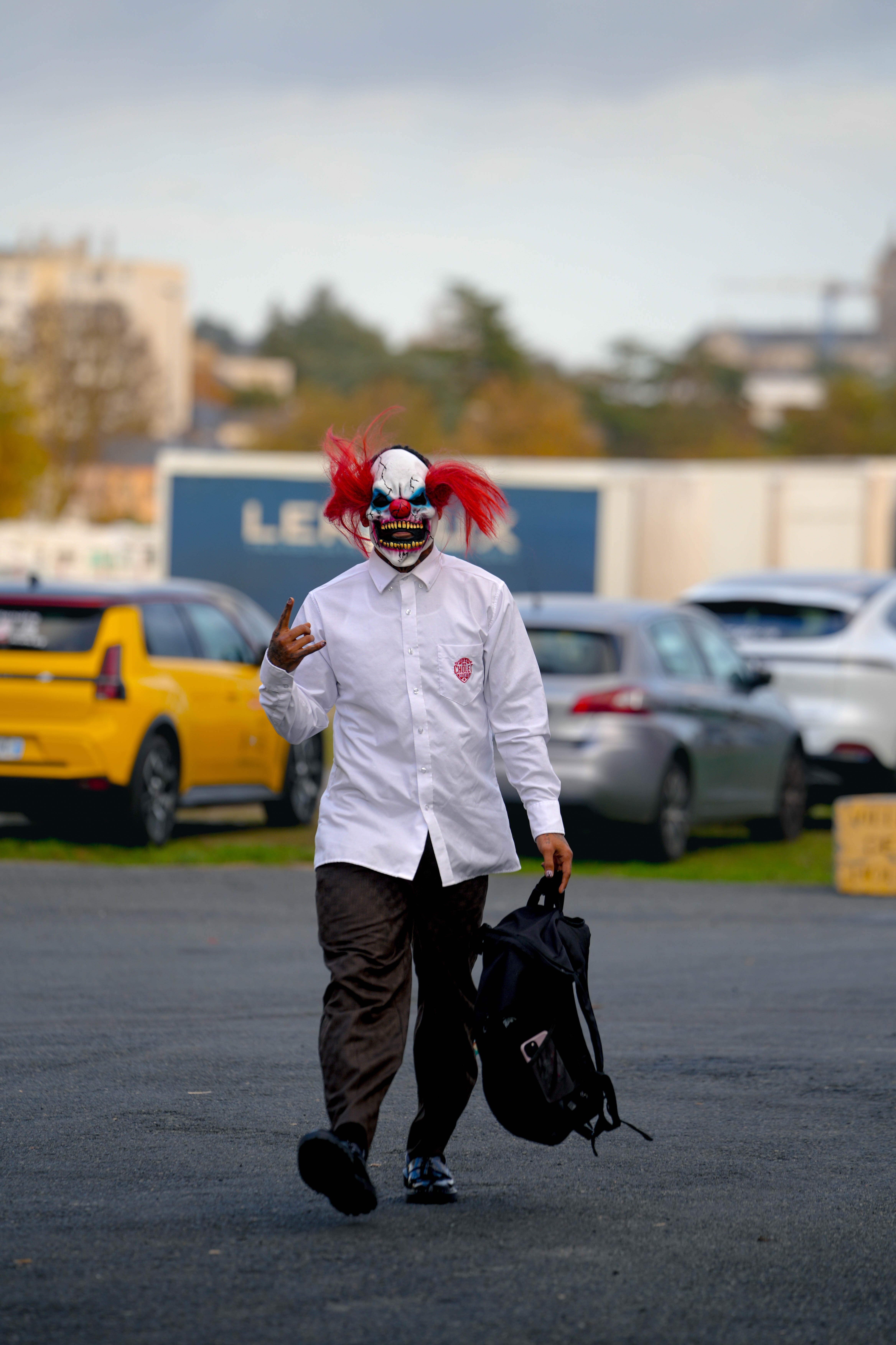 T.J. Campbell ©revioo.mov