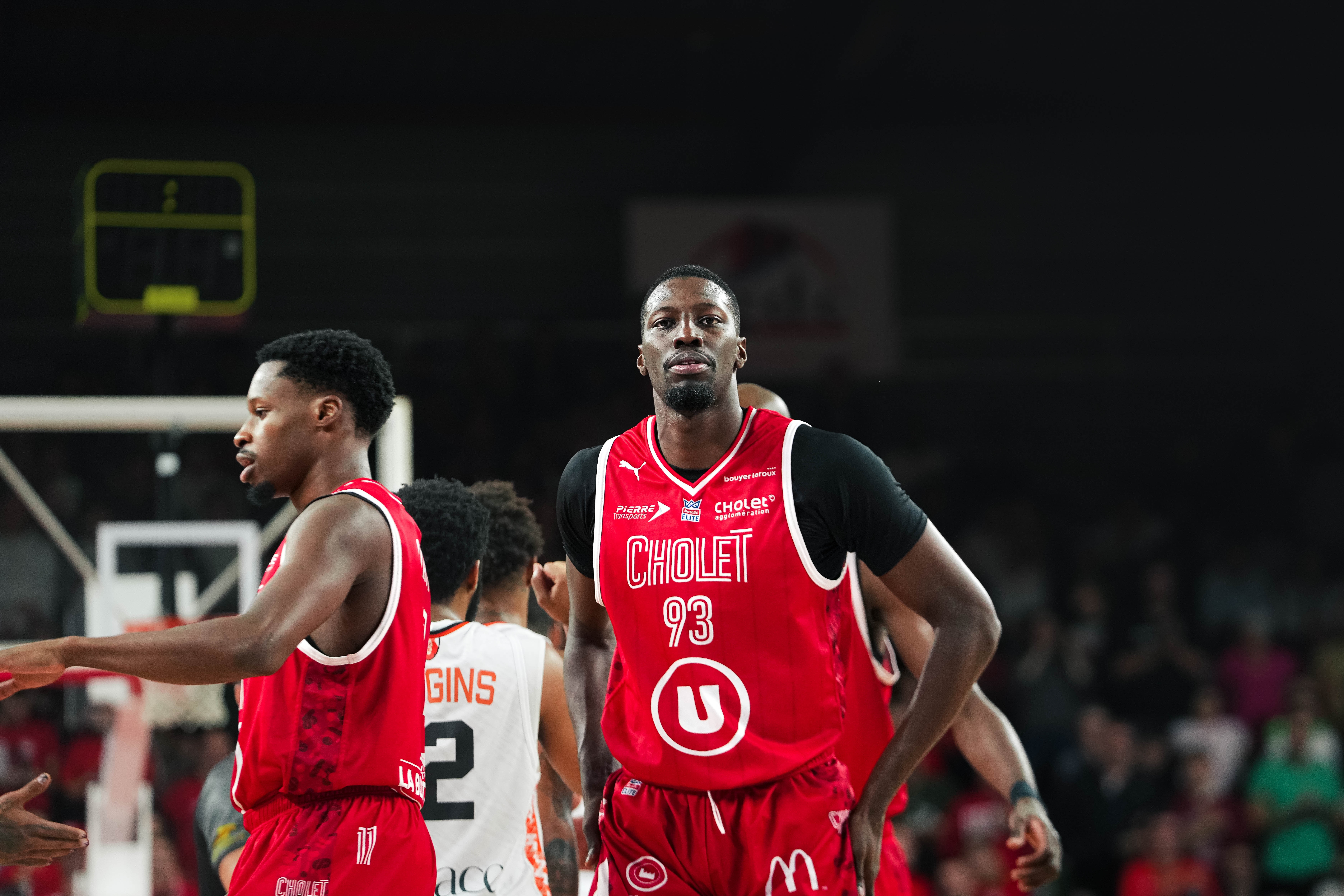 Mohamed Diarra ©revioo.mov