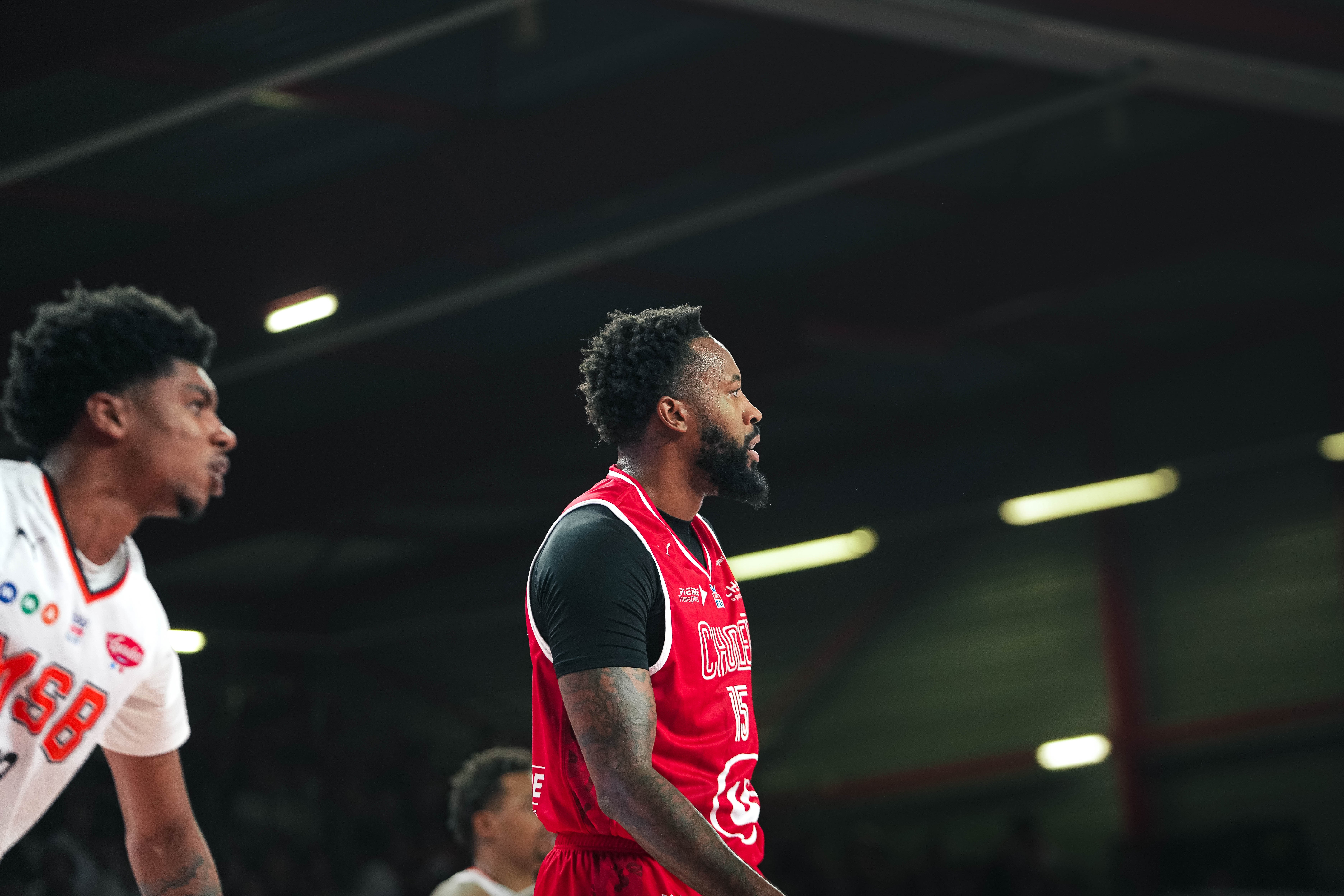 Isaiah Miles ©revioo.mov