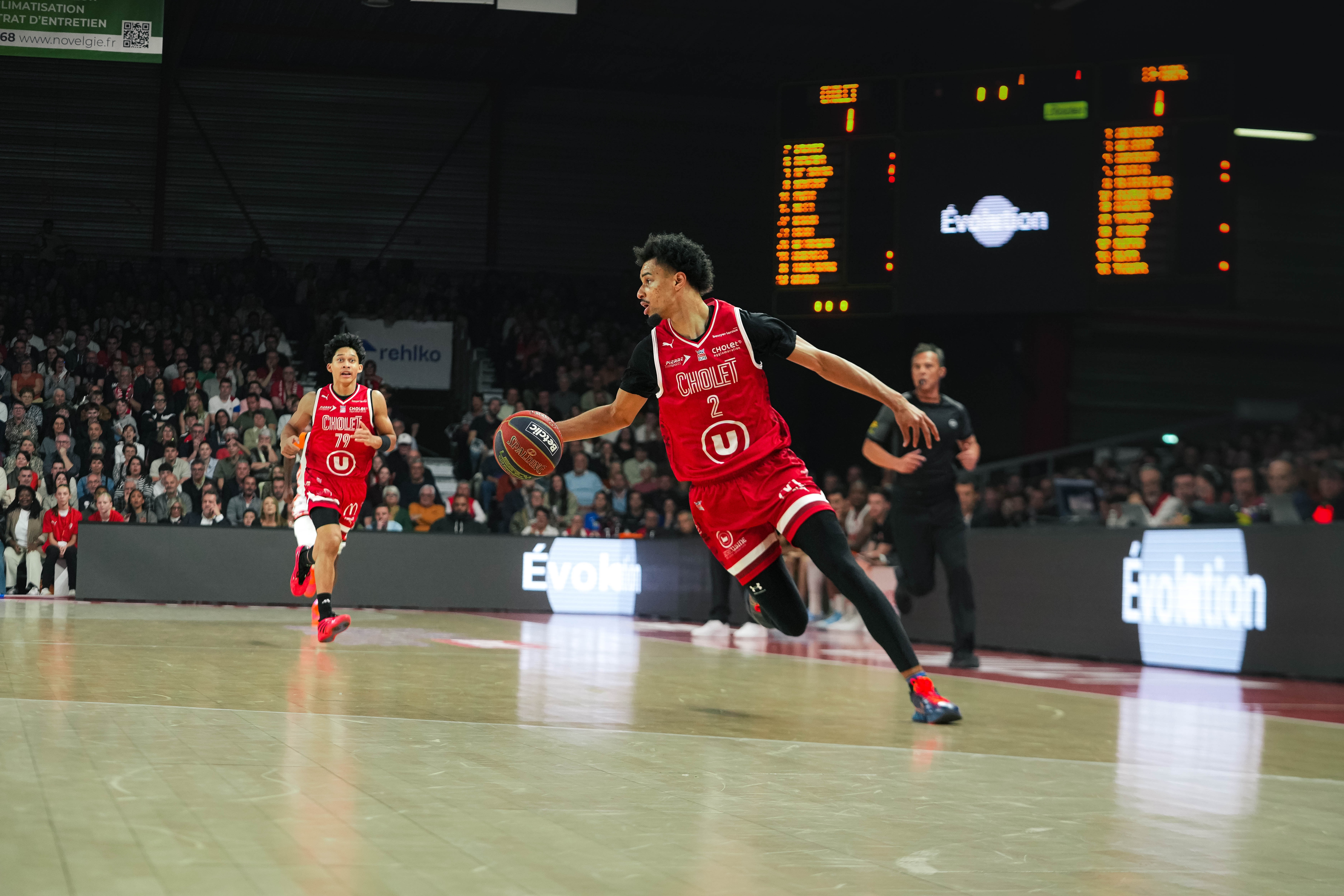 Daylen Kountz ©revioo.mov