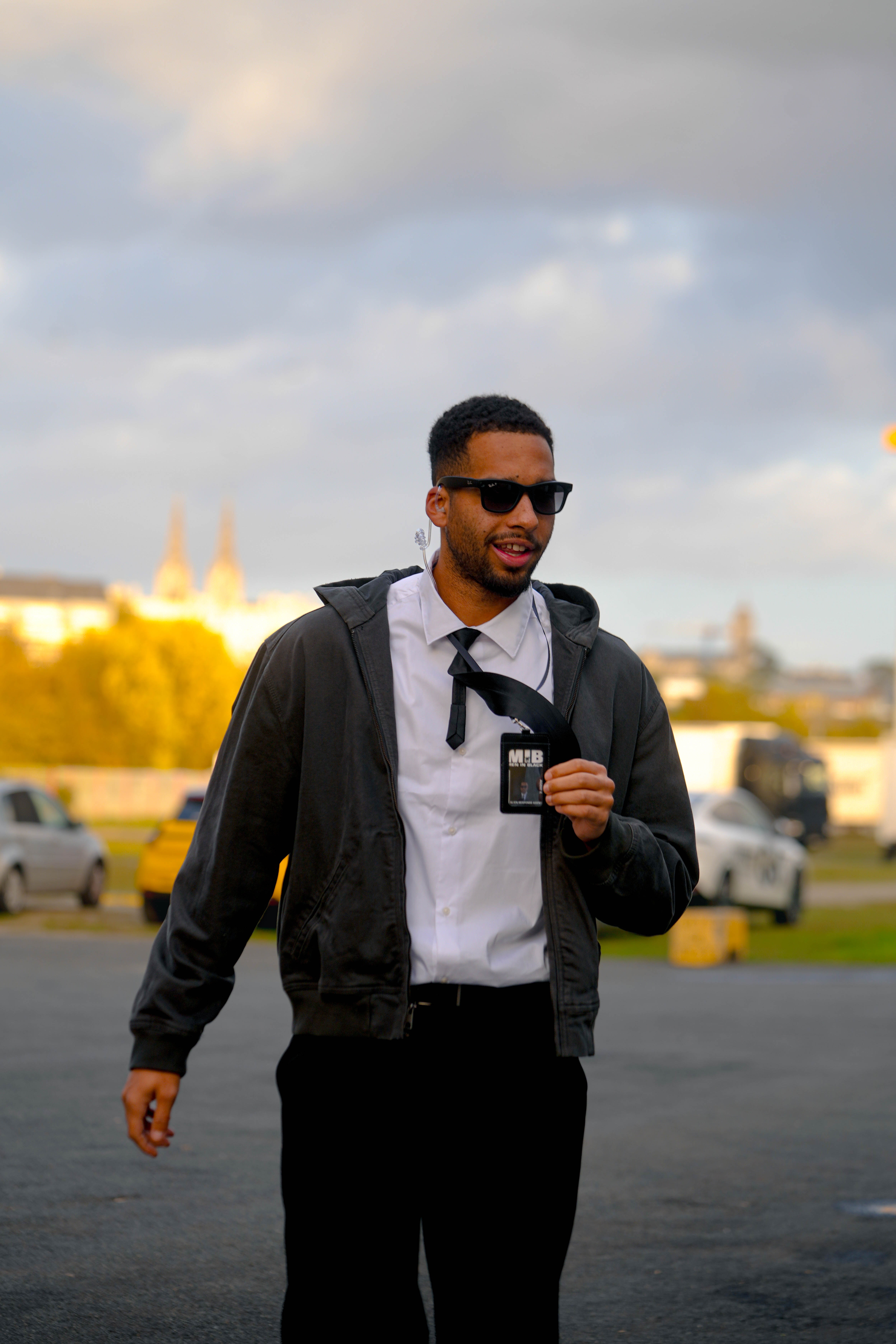 Keshawn Justice ©revioo.mov