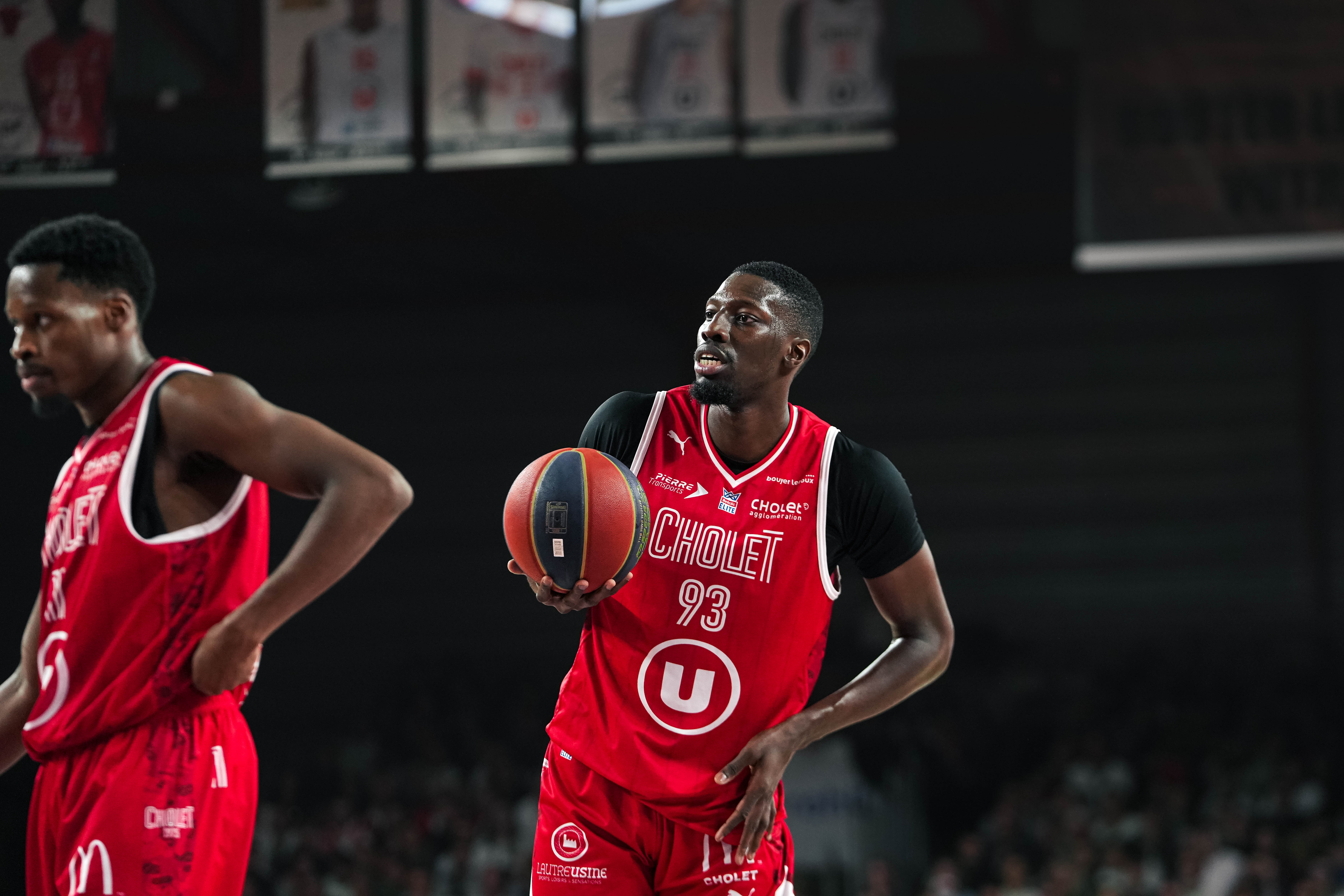 Mohamed Diarra ©revioo.mov